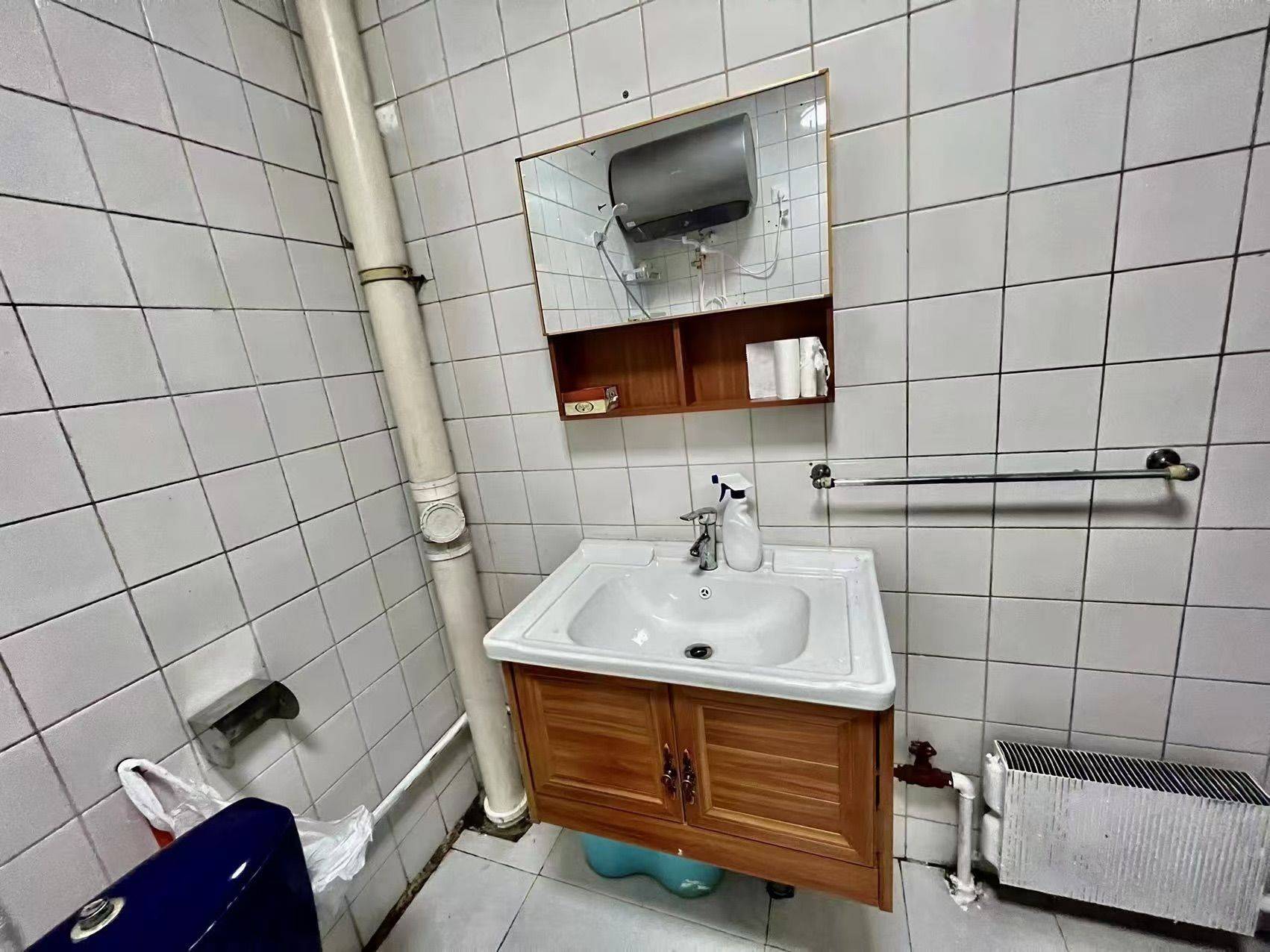 Beijing-Daxing-Cozy Home,No Gender Limit,Hustle & Bustle,Chilled,LGBTQ Friendly,Pet Friendly