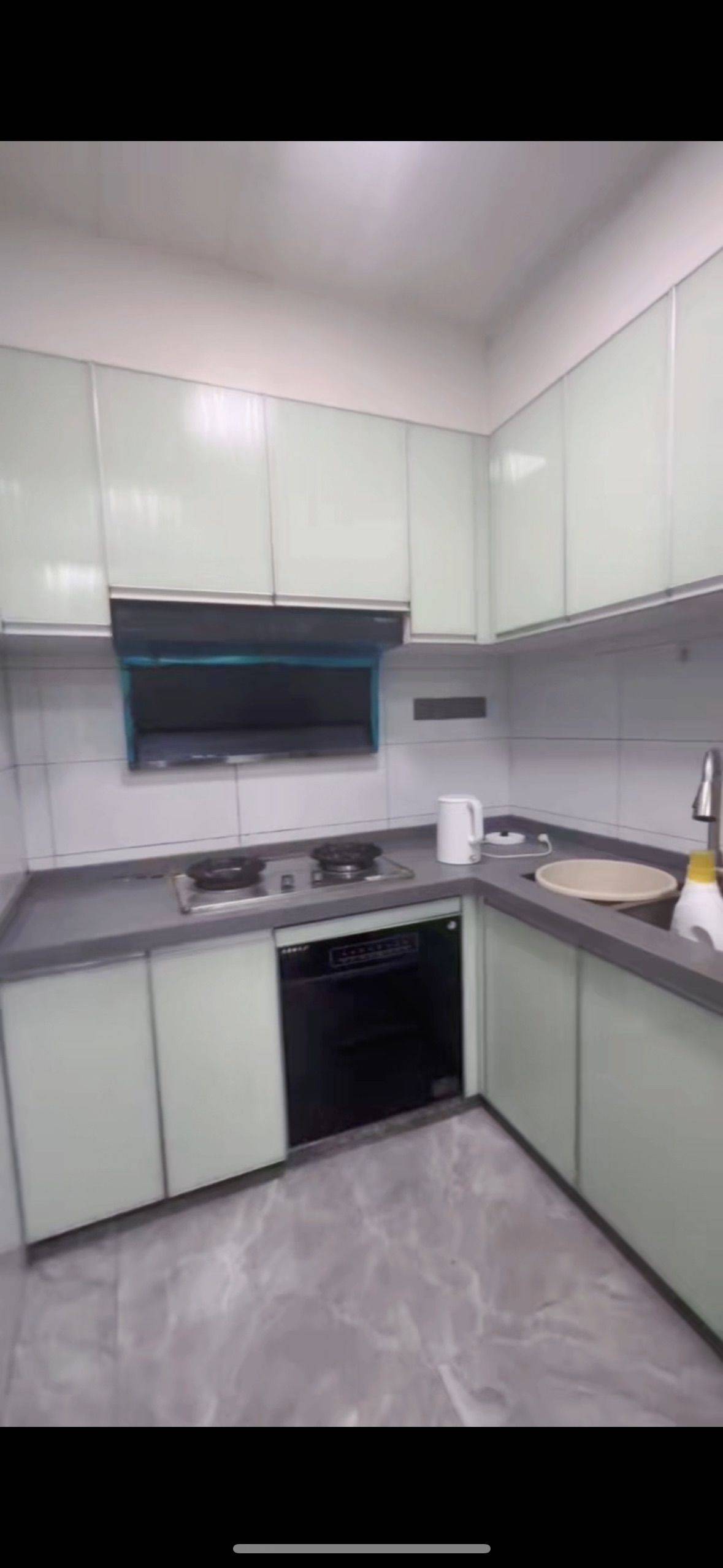 Shenzhen-Longgang-房东直租,Clean&Comfy,No Gender Limit