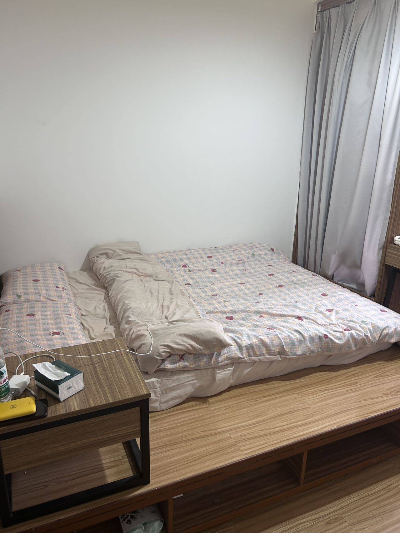 Shenzhen-Longhua-Cozy Home,Clean&Comfy,No Gender Limit,Hustle & Bustle,Chilled,Pet Friendly