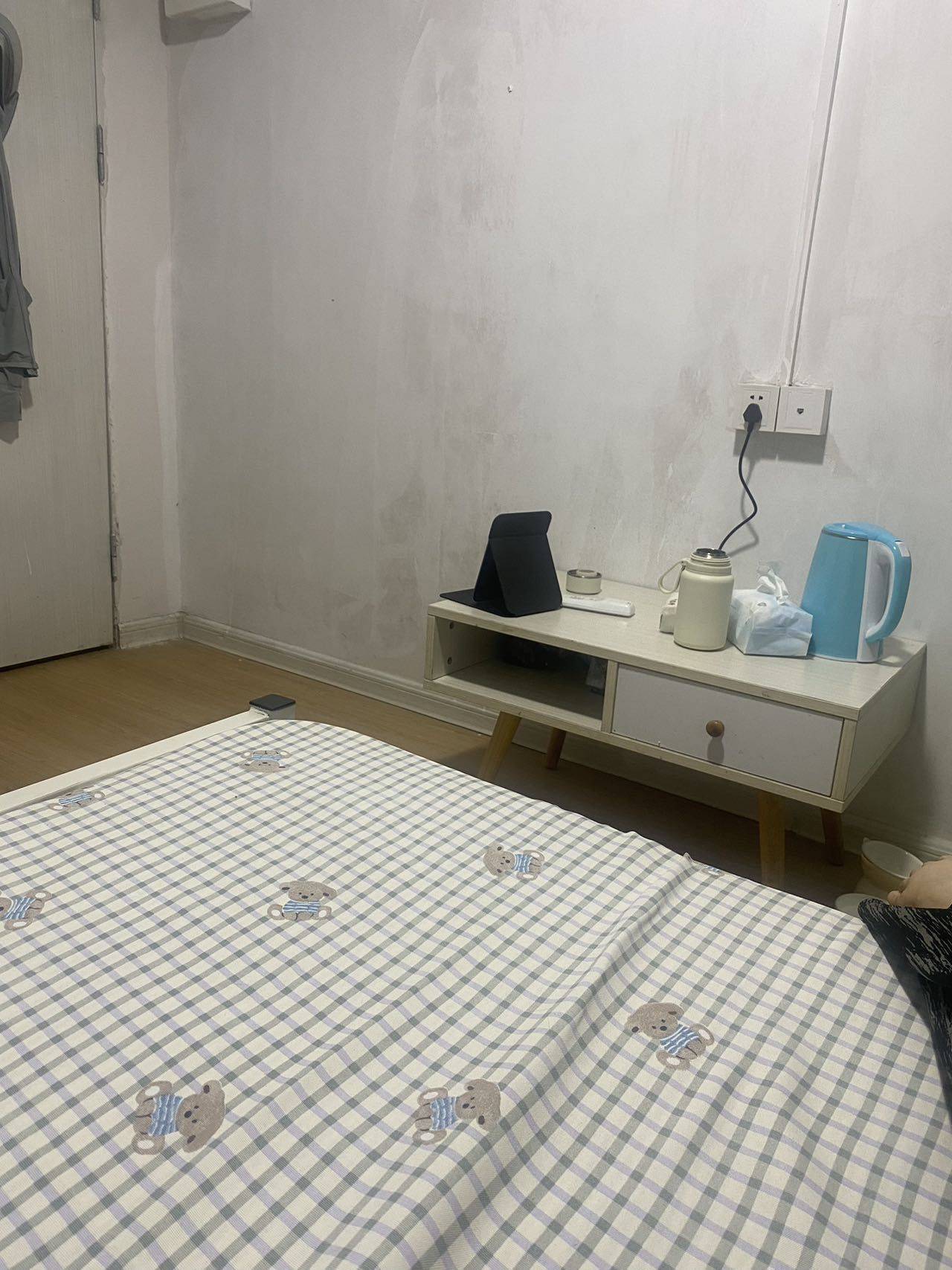 深圳-宝安-温馨小窝,干净治愈,不限性别,市井烟火气,慢时光