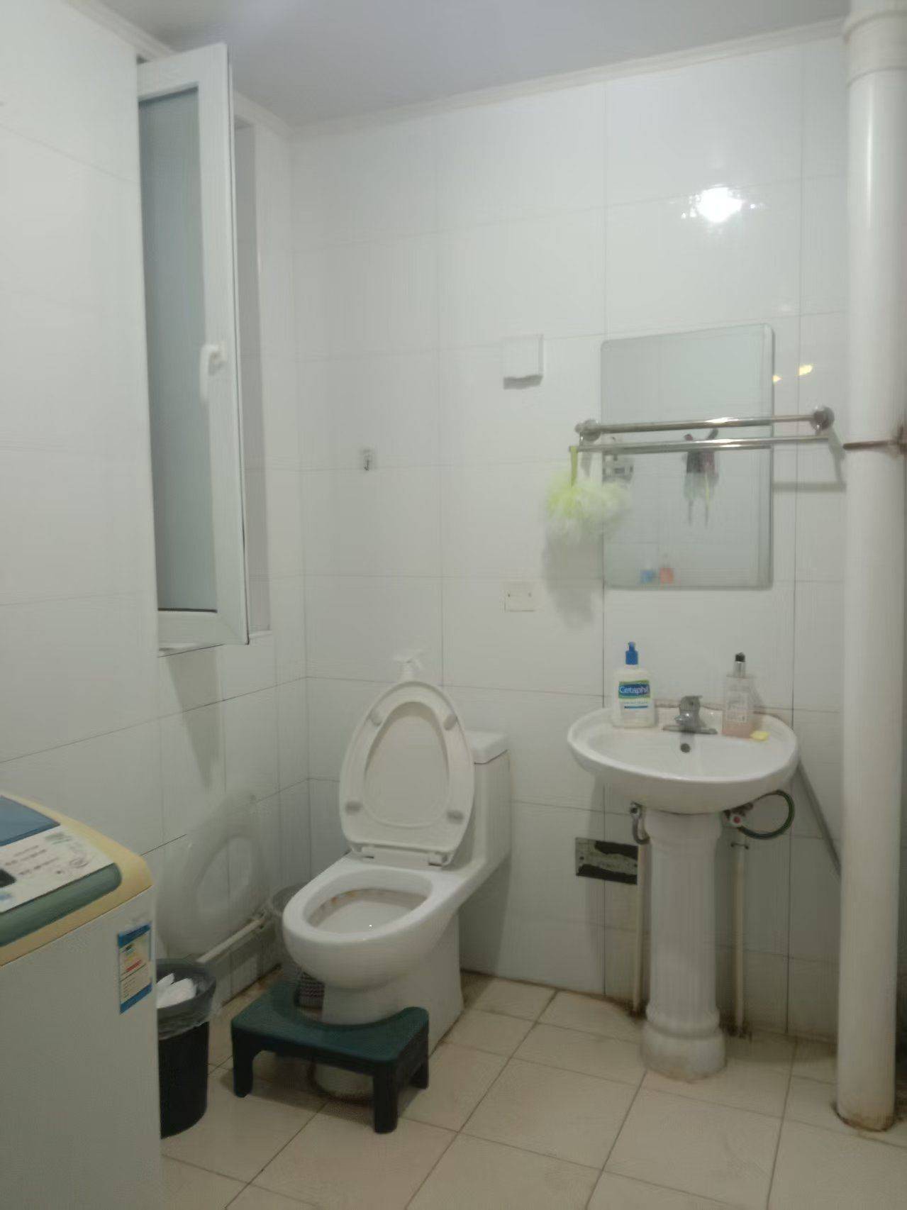 Beijing-Changping-line 8,👯â€â™€ï¸,Long & Short Term,Sublet,Replacement,Shared Apartment,LGBTQ Friendly