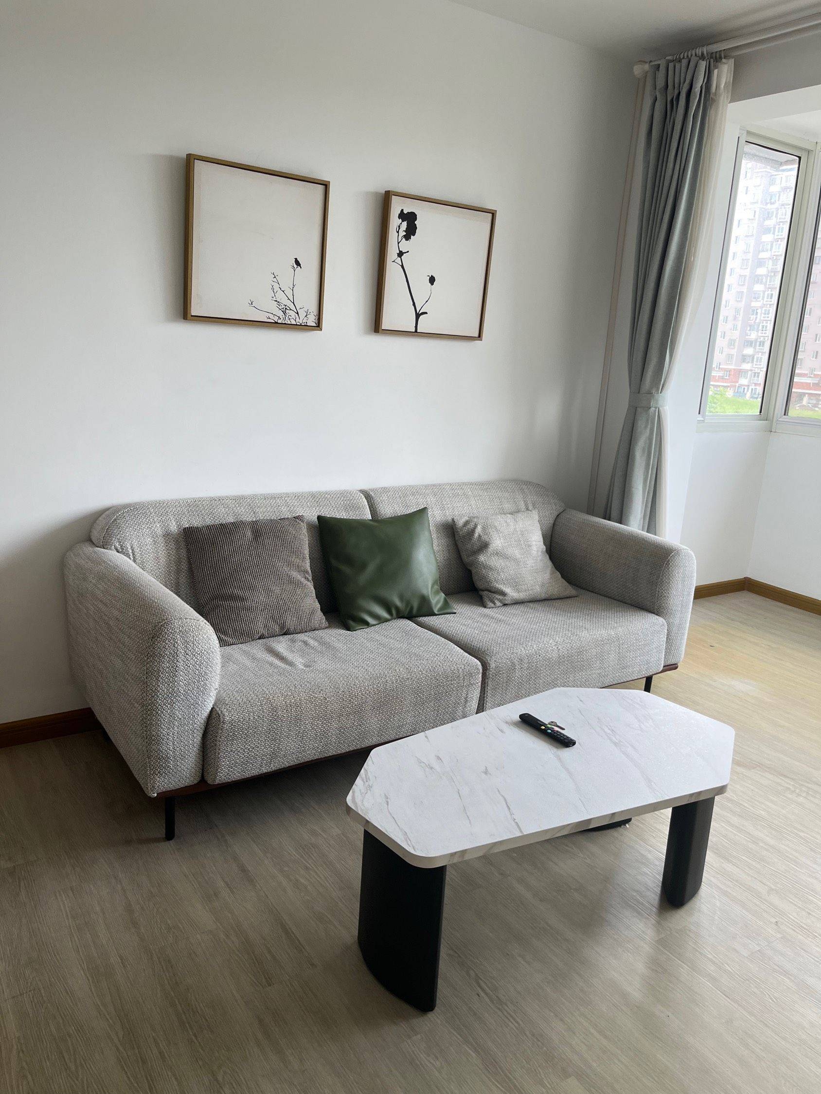 Shanghai-Pudong-Cozy Home,Clean&Comfy,No Gender Limit,Hustle & Bustle,“Friends”,Chilled,LGBTQ Friendly,Pet Friendly