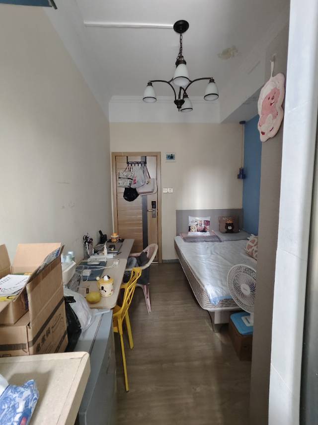 Shenzhen-Longgang-Cozy Home,Clean&Comfy,No Gender Limit