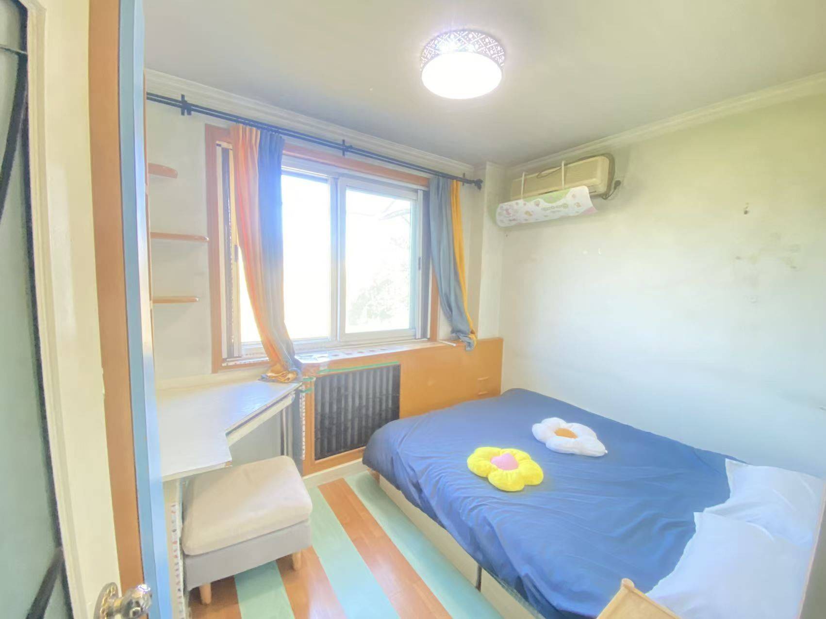Beijing-Chaoyang-Cozy Home,Clean&Comfy