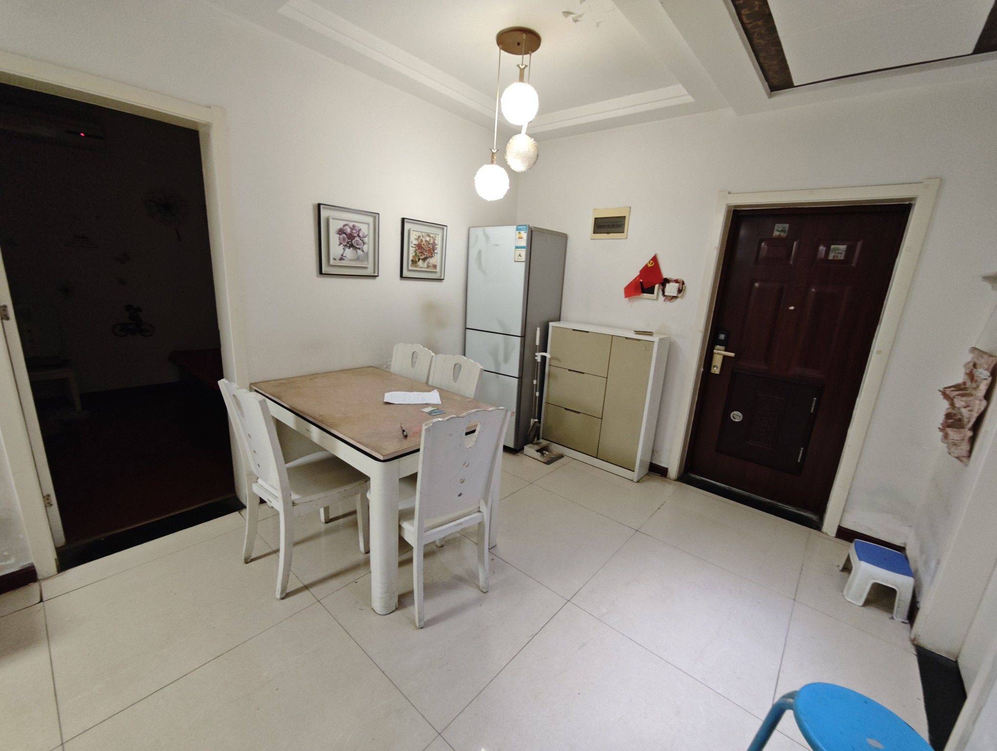 Xi'An-Changan-Cozy Home,Clean&Comfy,No Gender Limit,Hustle & Bustle,“Friends”,Chilled,LGBTQ Friendly