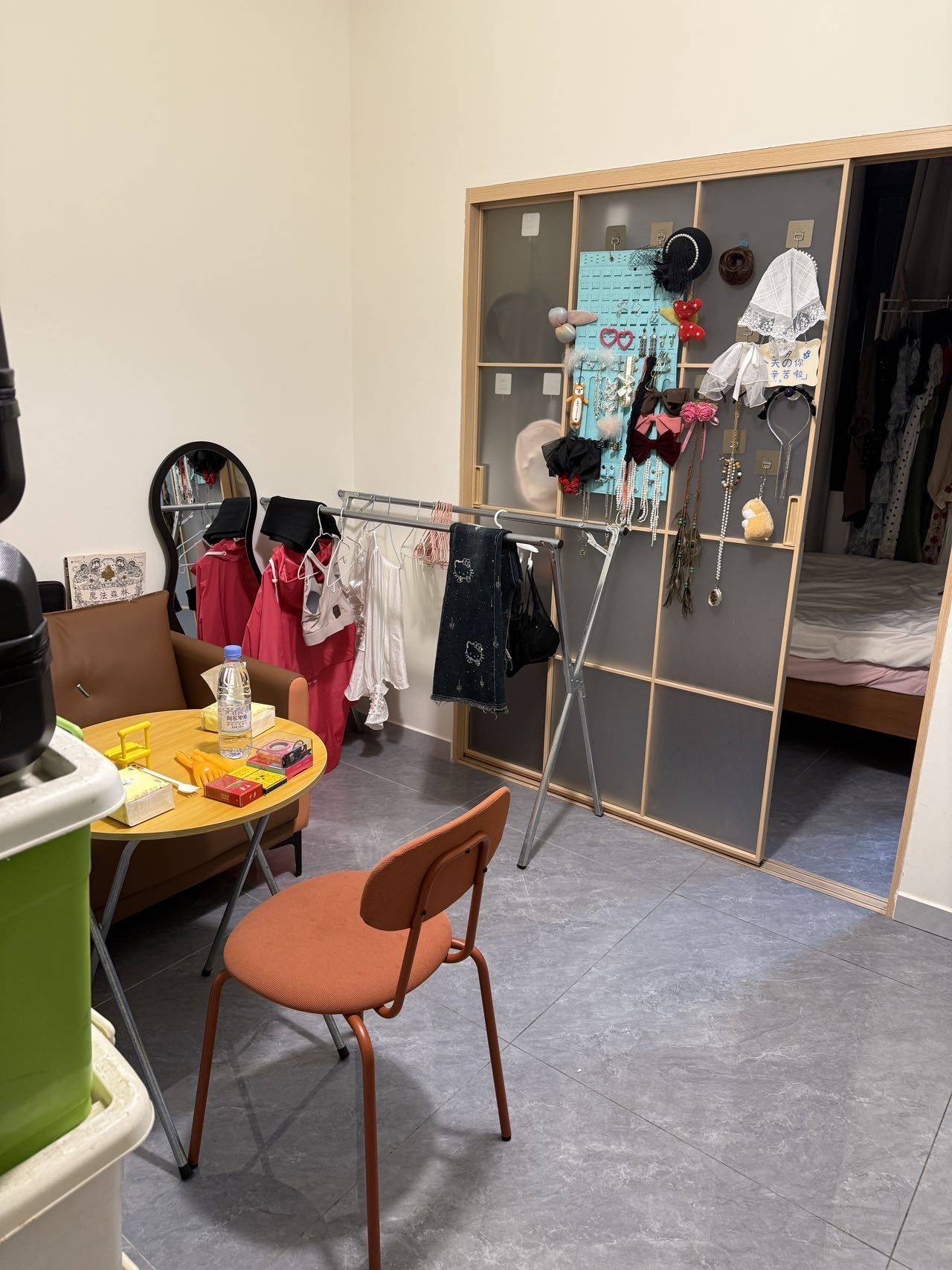 广州-白云-56RMB/晚,温馨小窝,干净治愈,市井烟火气