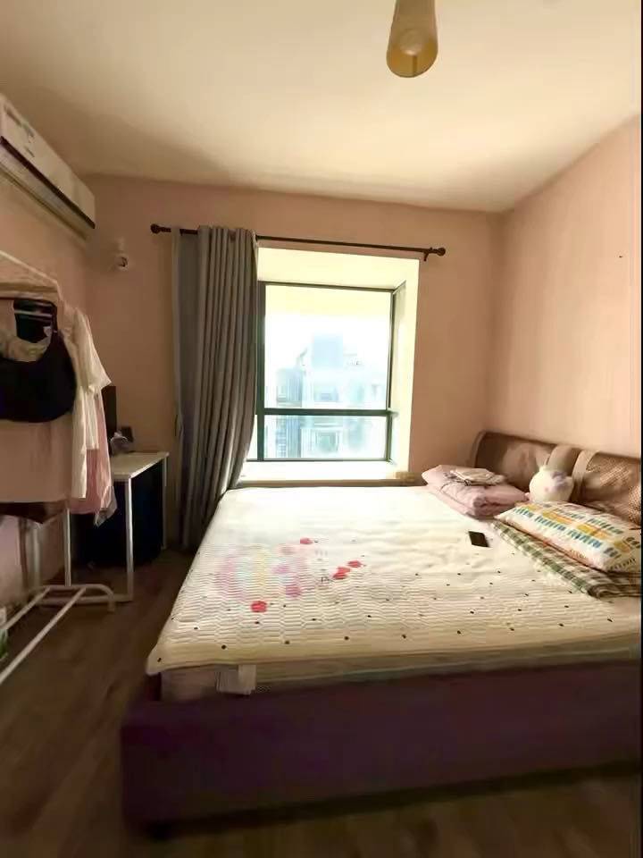 Chengdu-Qingyang-Cozy Home,Clean&Comfy,No Gender Limit,Hustle & Bustle