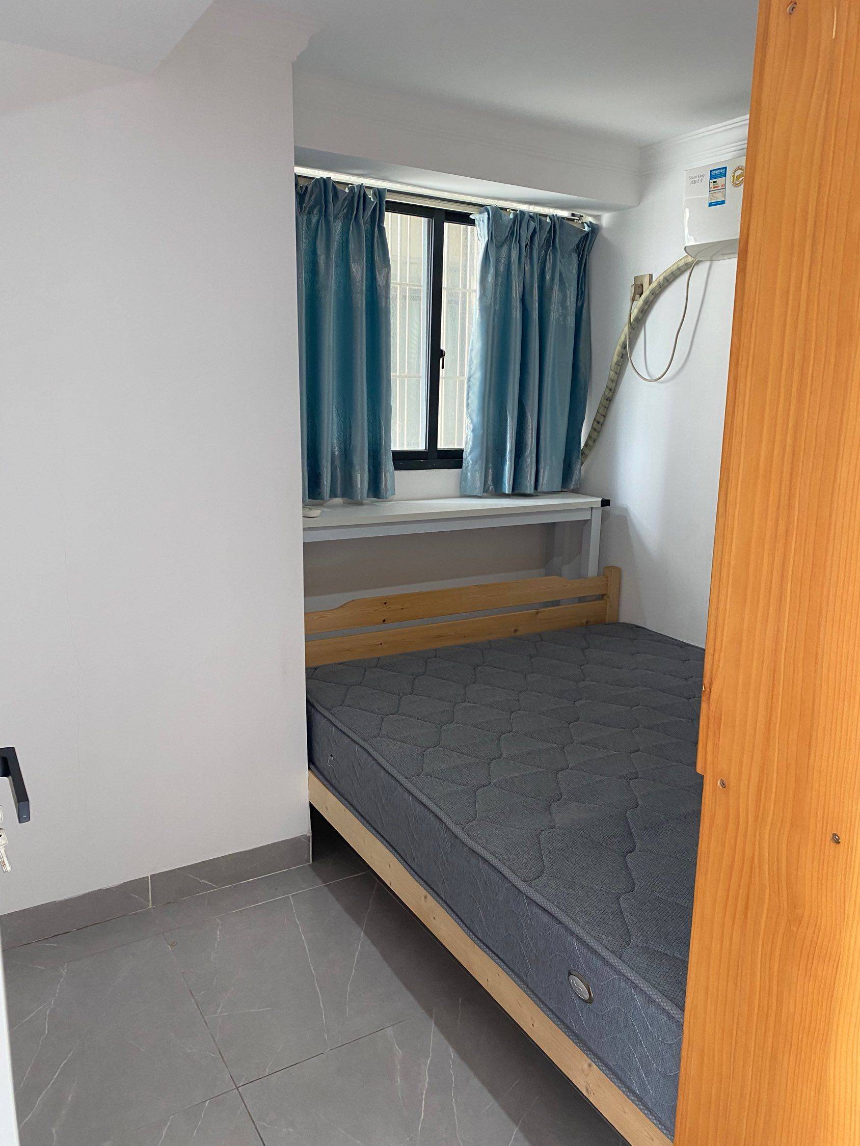 Shenzhen-BaoAn-Cozy Home,Clean&Comfy