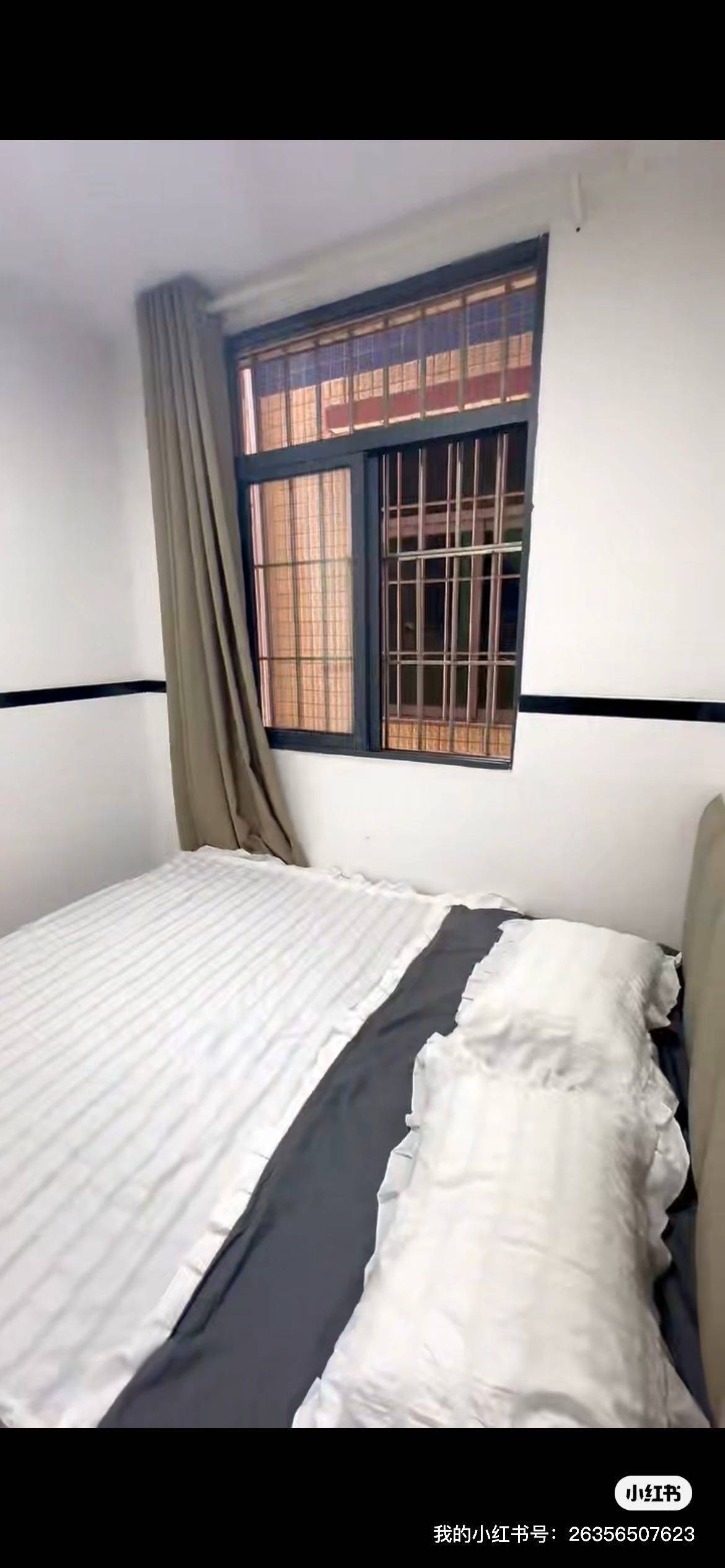 Shenzhen-Longhua-Cozy Home,Clean&Comfy,No Gender Limit,Hustle & Bustle