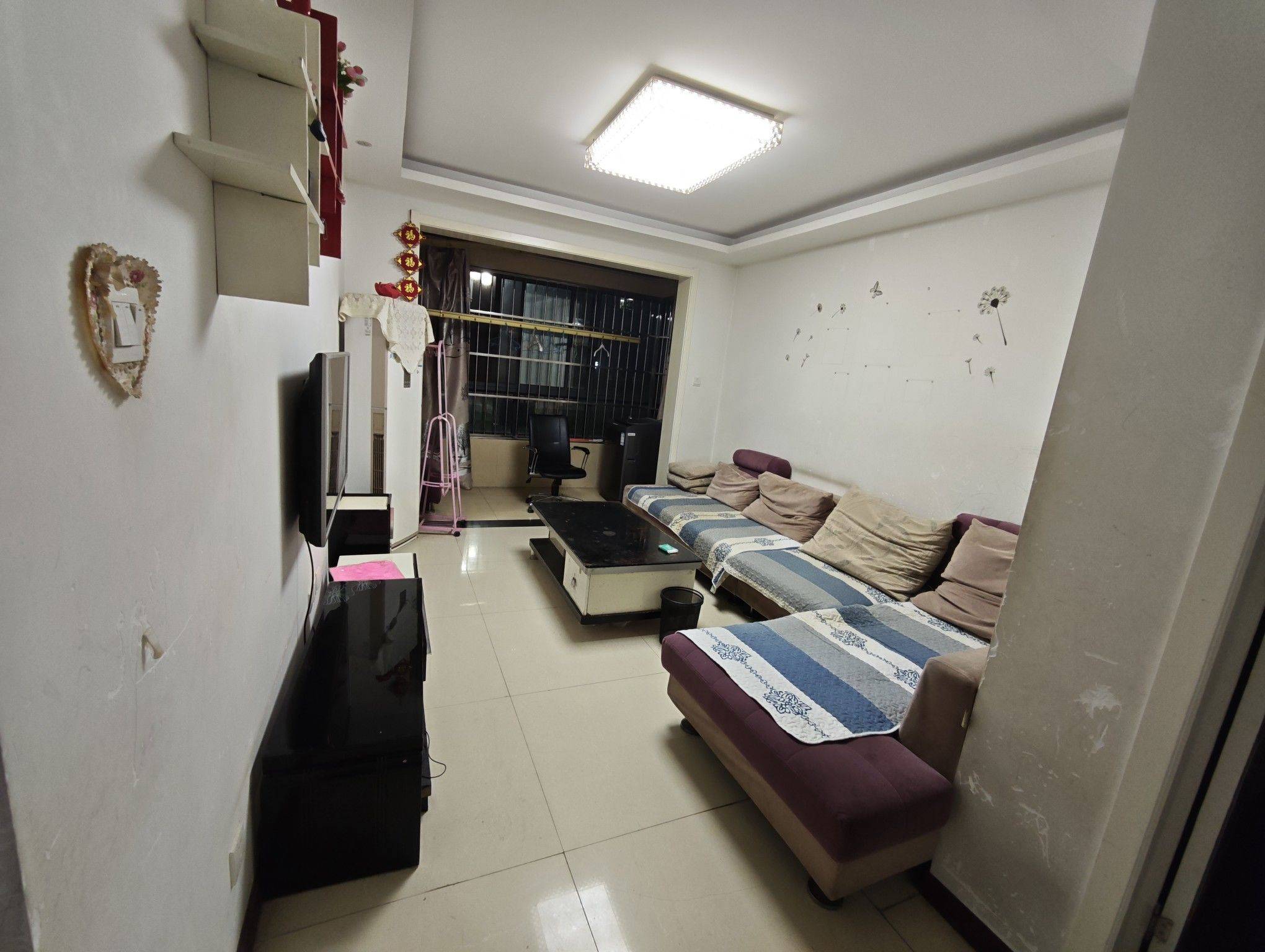 Xi'An-Changan-Cozy Home,Clean&Comfy,No Gender Limit,Hustle & Bustle,“Friends”,Chilled,LGBTQ Friendly