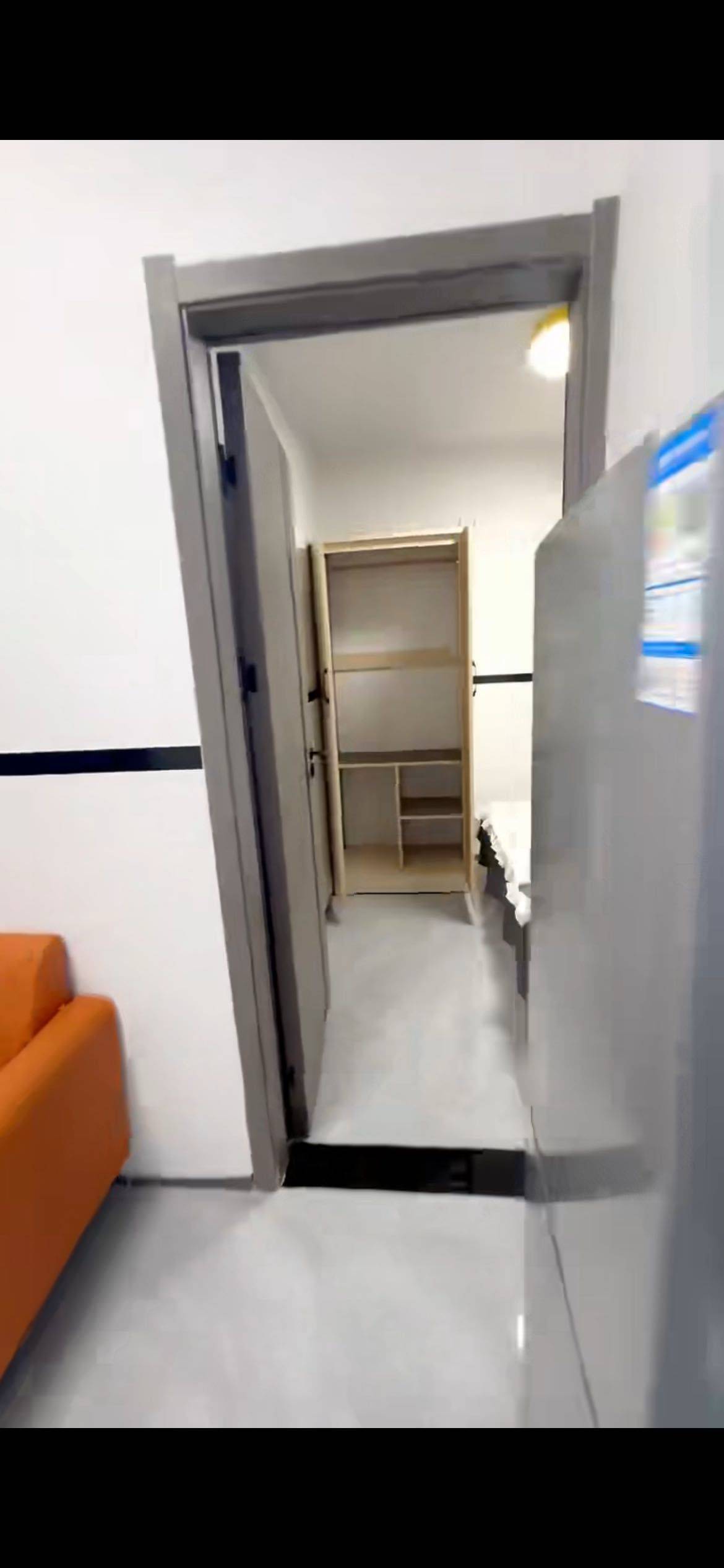 Shenzhen-Longhua-Cozy Home,Clean&Comfy,No Gender Limit,Hustle & Bustle