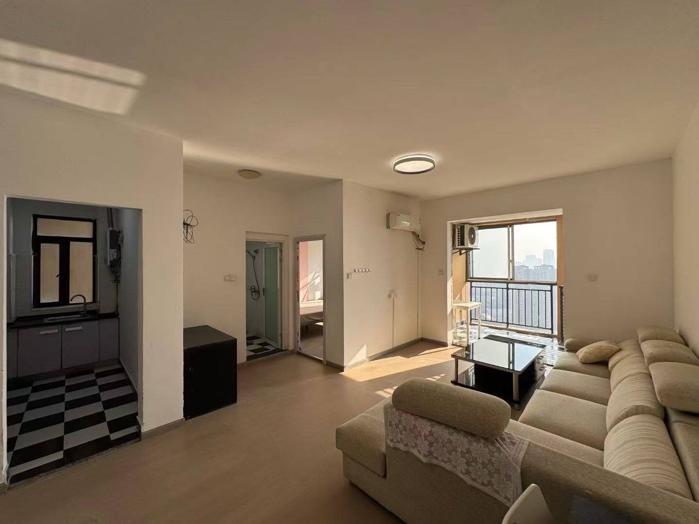 武汉-洪山-温馨小窝,干净治愈,宠物友好