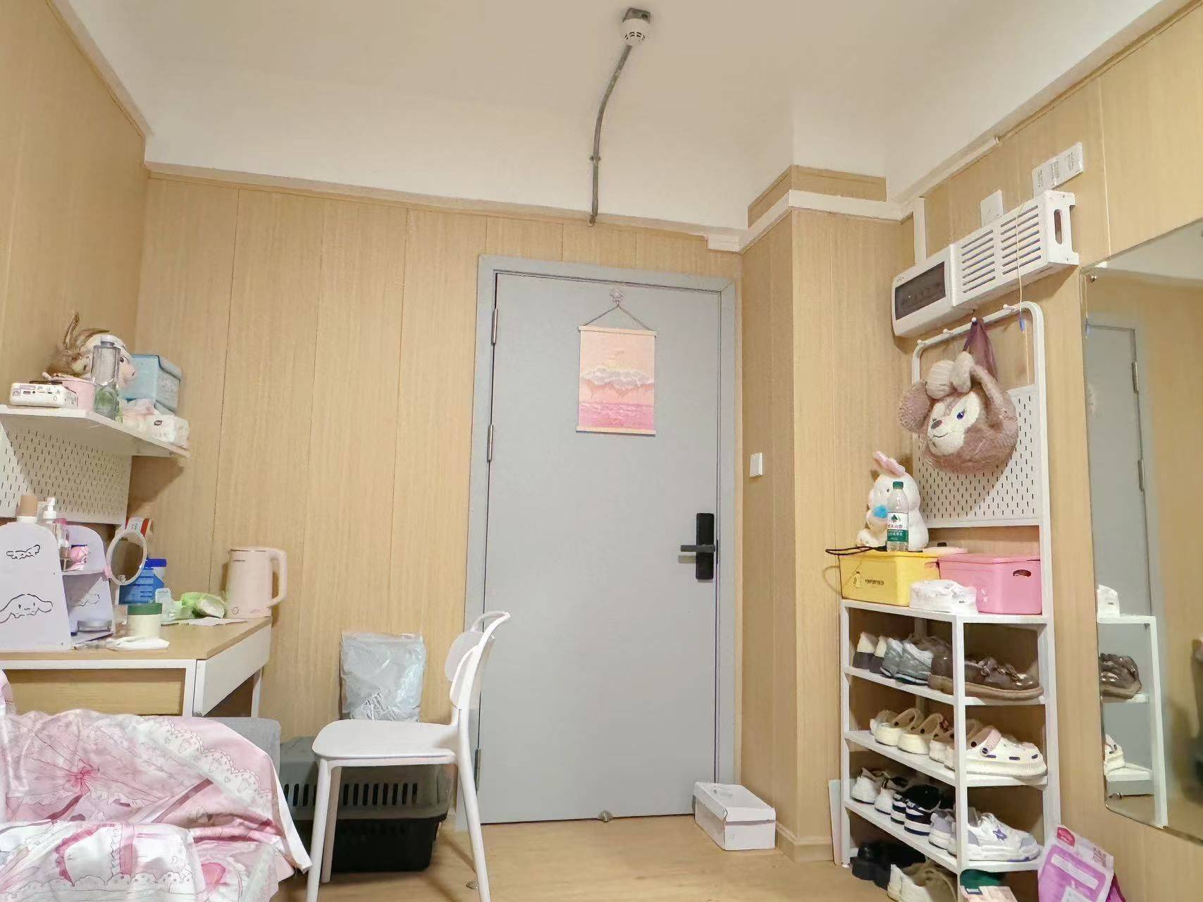 Shenzhen-Longgang-Cozy Home,Clean&Comfy,Pet Friendly