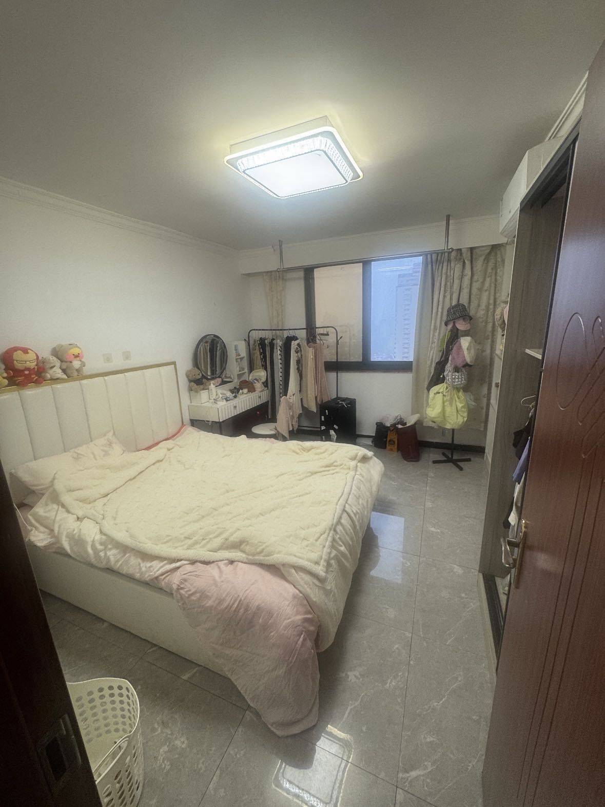 Shanghai-Pudong-Cozy Home,Clean&Comfy,No Gender Limit,LGBTQ Friendly,Pet Friendly