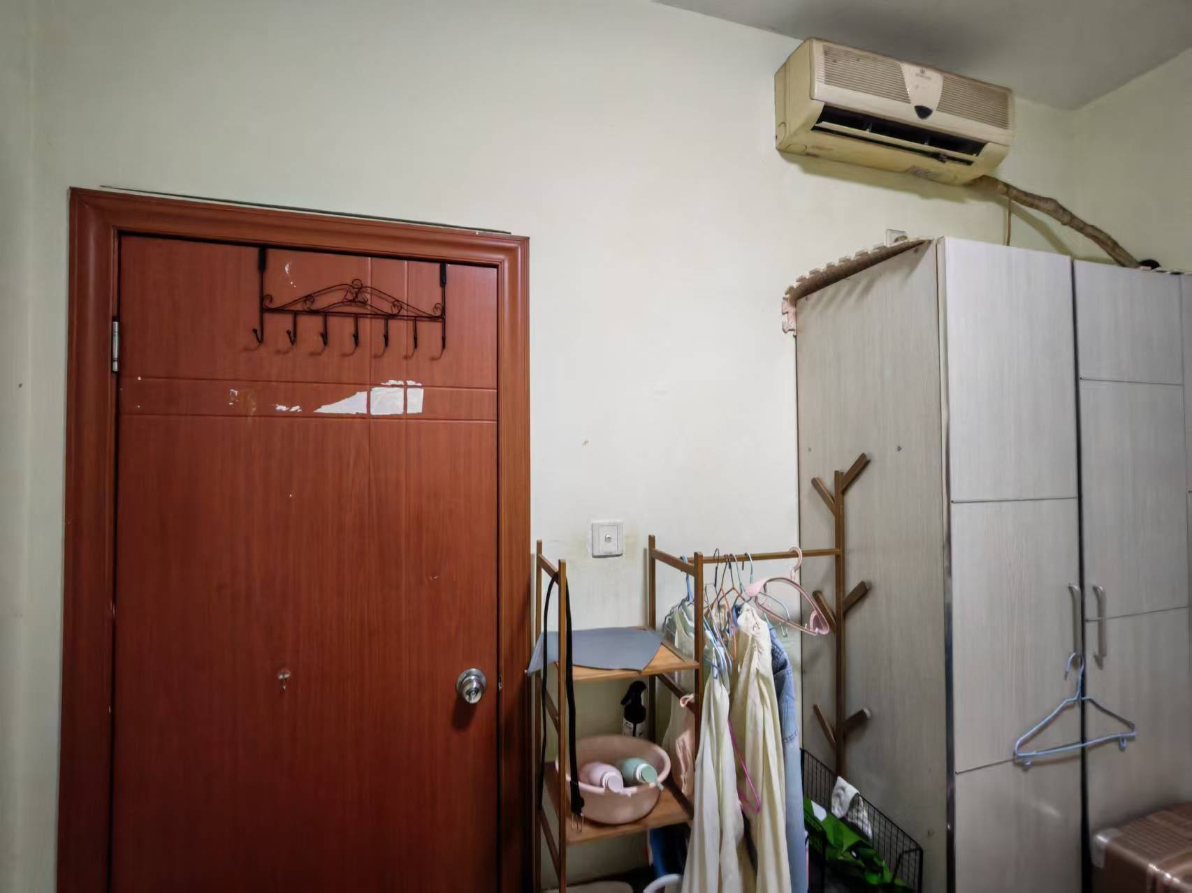 Chengdu-Shuangliu-Cozy Home,Clean&Comfy,No Gender Limit,Pet Friendly