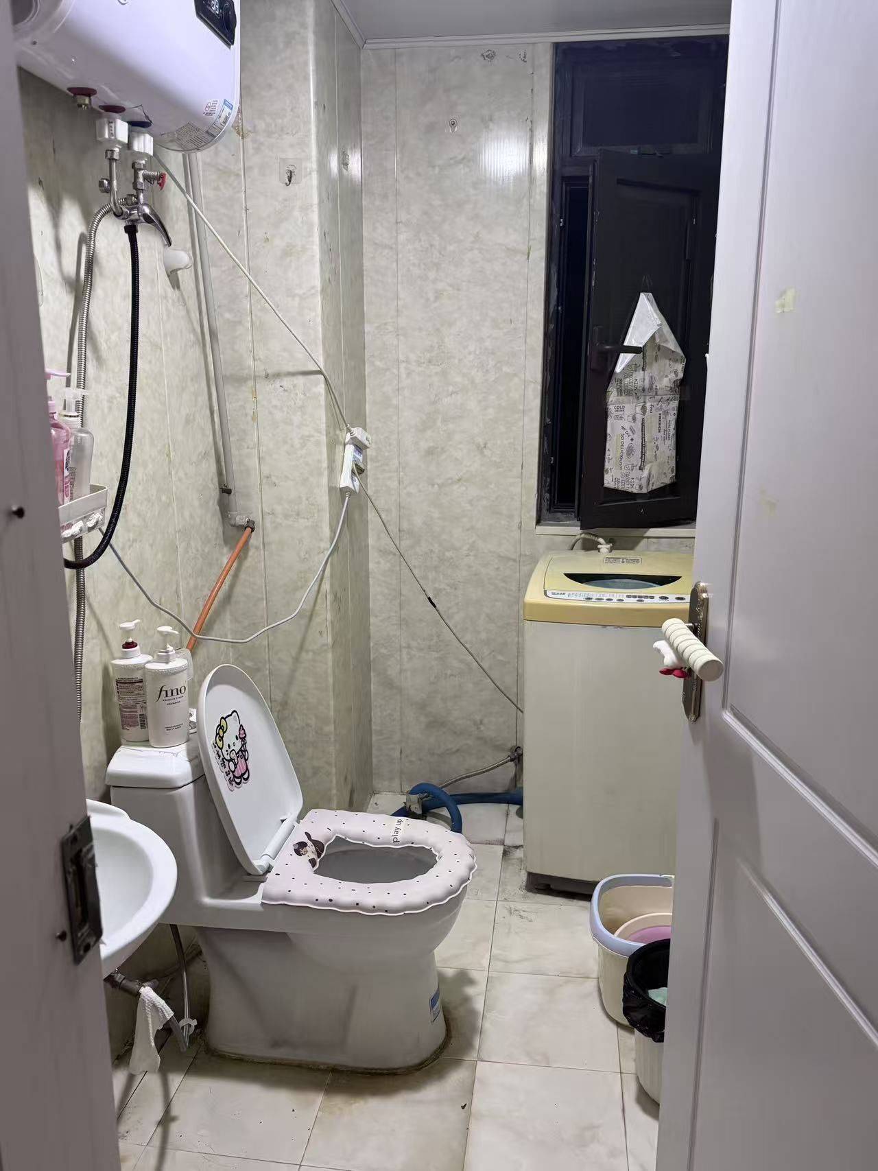 Nanjing-Jiangning-Cozy Home,Clean&Comfy,Chilled,LGBTQ Friendly