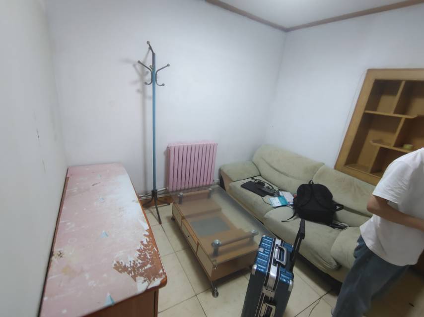 Xi'An-Lianhu-Cozy Home,Clean&Comfy