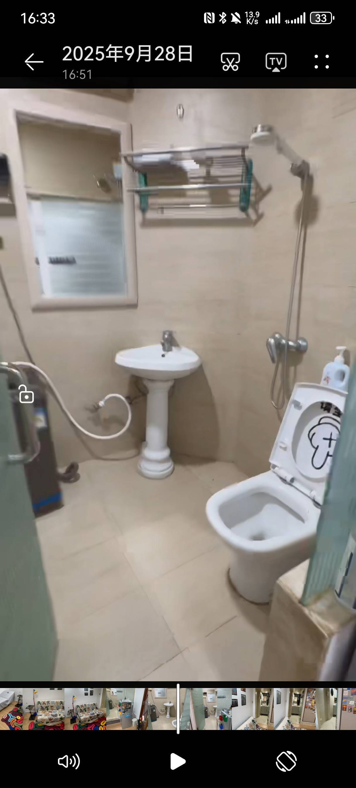 Shenzhen-Futian-沙尾内最有性价比❗,离地铁站超近❗,Pet Friendly,Cozy Home,Clean&Comfy,No Gender Limit,Hustle & Bustle,Chilled