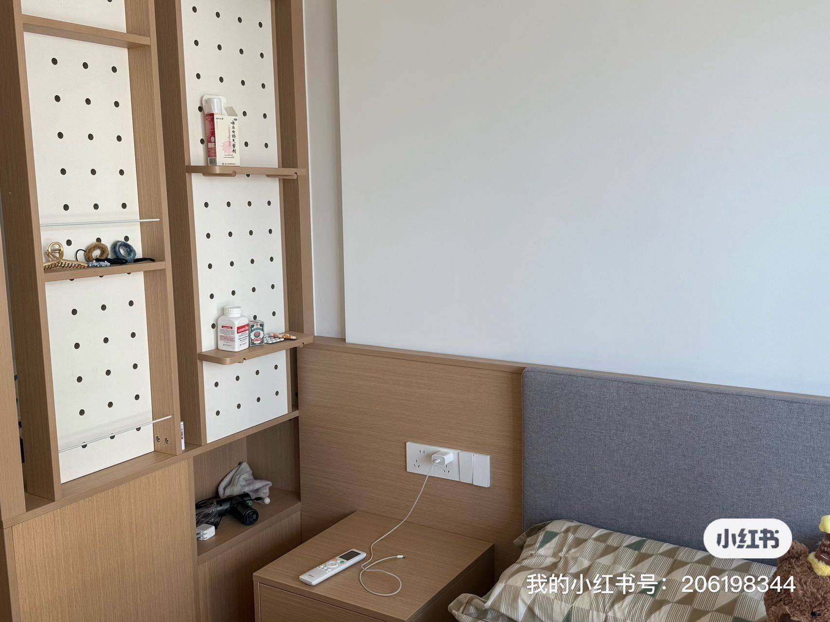 Xiamen-Siming-Cozy Home,Clean&Comfy,No Gender Limit,Pet Friendly