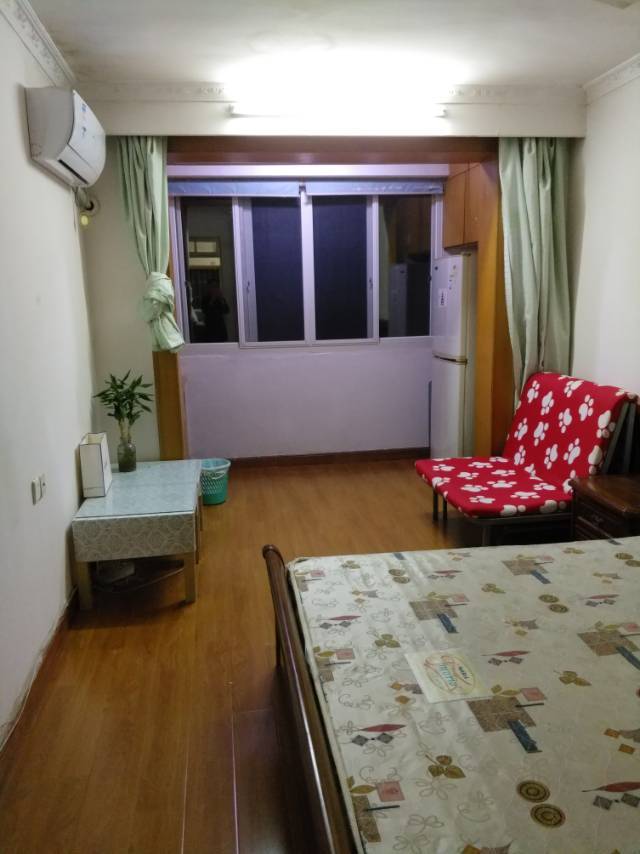 Shanghai-Pudong-Cozy Home,Hustle & Bustle