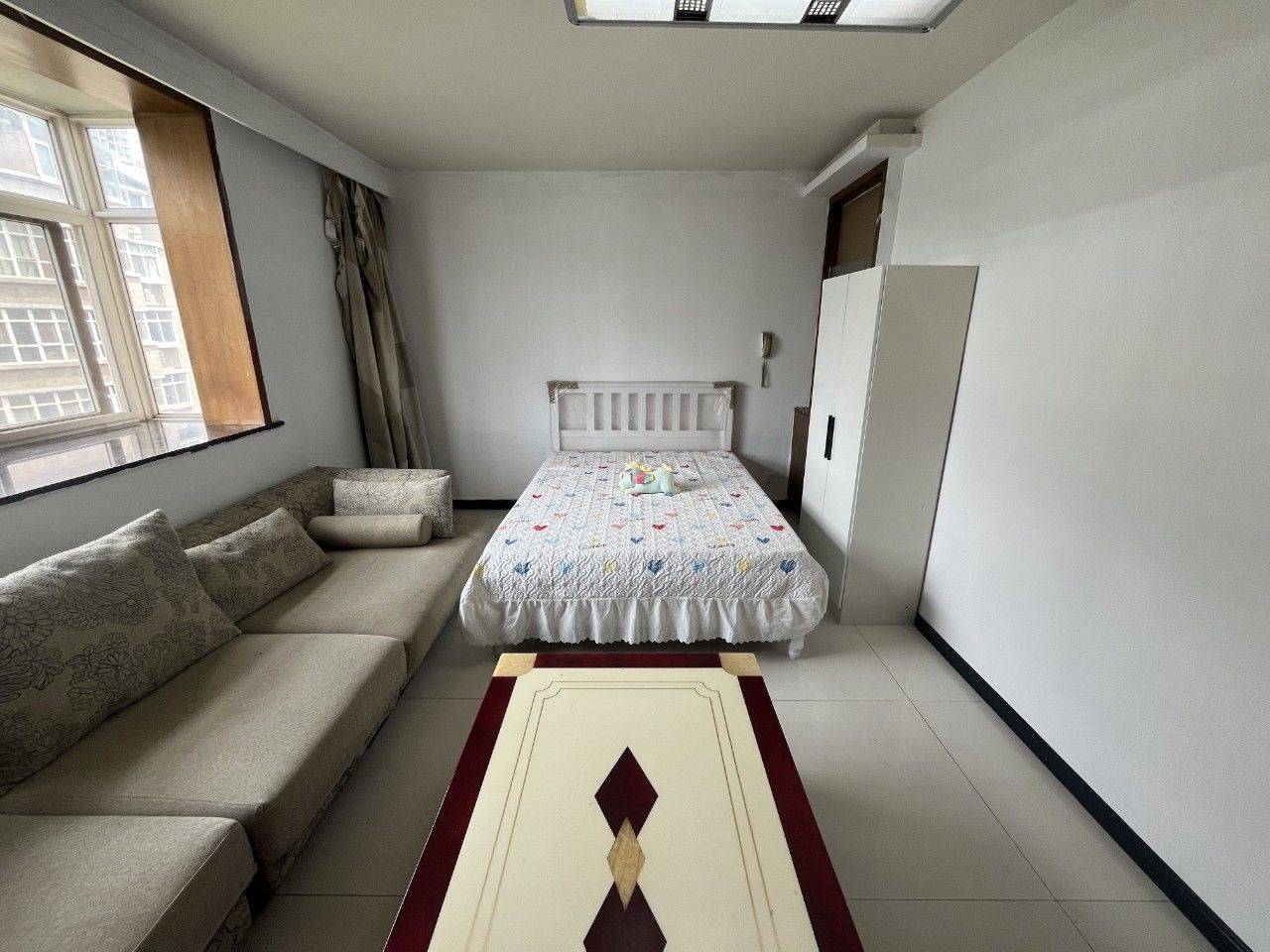 Xi'An-Yanta-Cozy Home,Clean&Comfy,No Gender Limit,Hustle & Bustle,Chilled