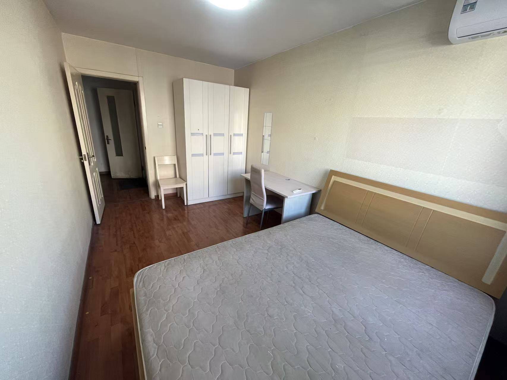 Beijing-Changping-line 8,👯â€â™€ï¸,Long & Short Term,Sublet,Replacement,Shared Apartment,LGBTQ Friendly