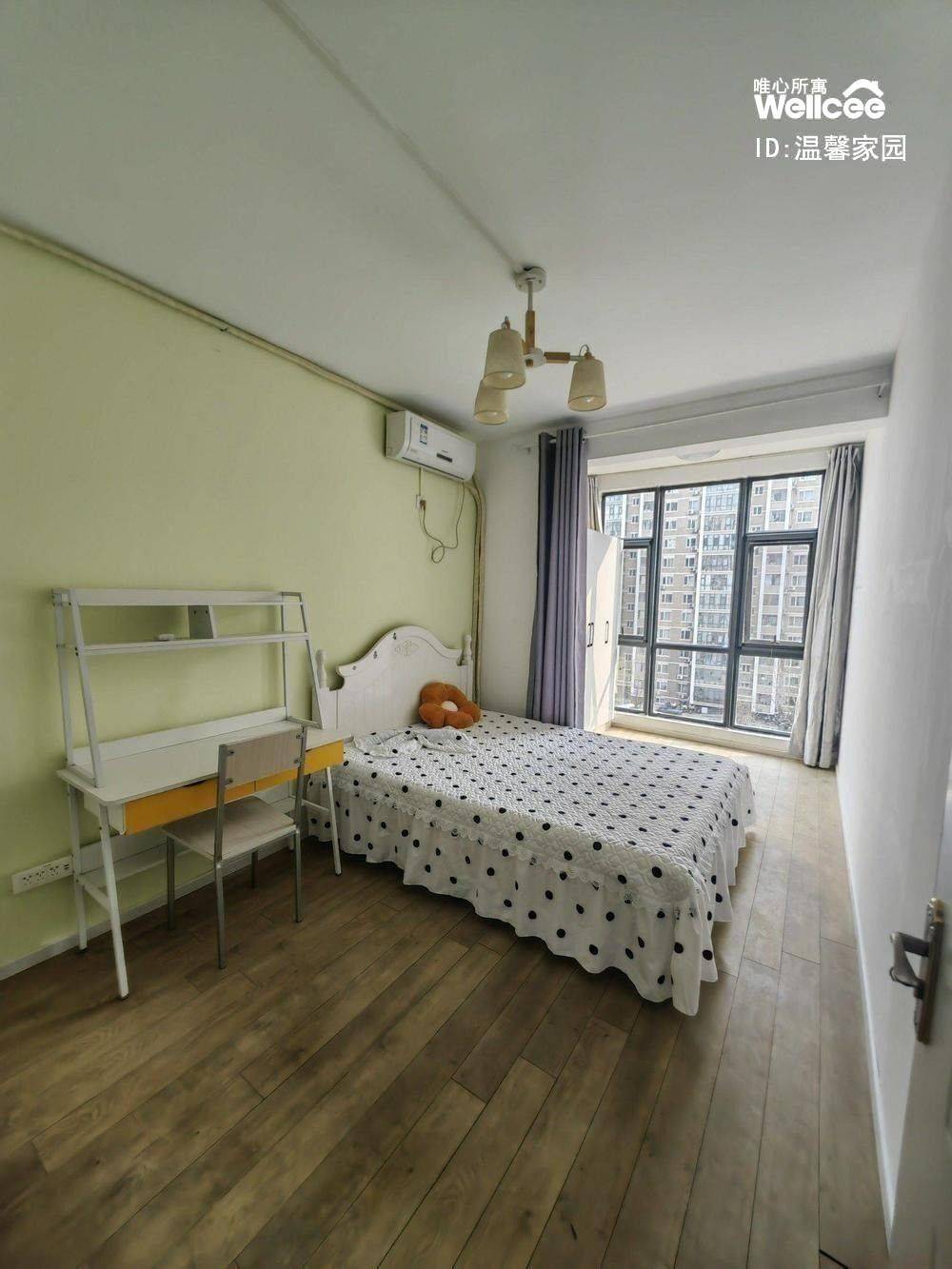 Beijing-Changping-Cozy Home,Clean&Comfy,Hustle & Bustle,“Friends”,Chilled