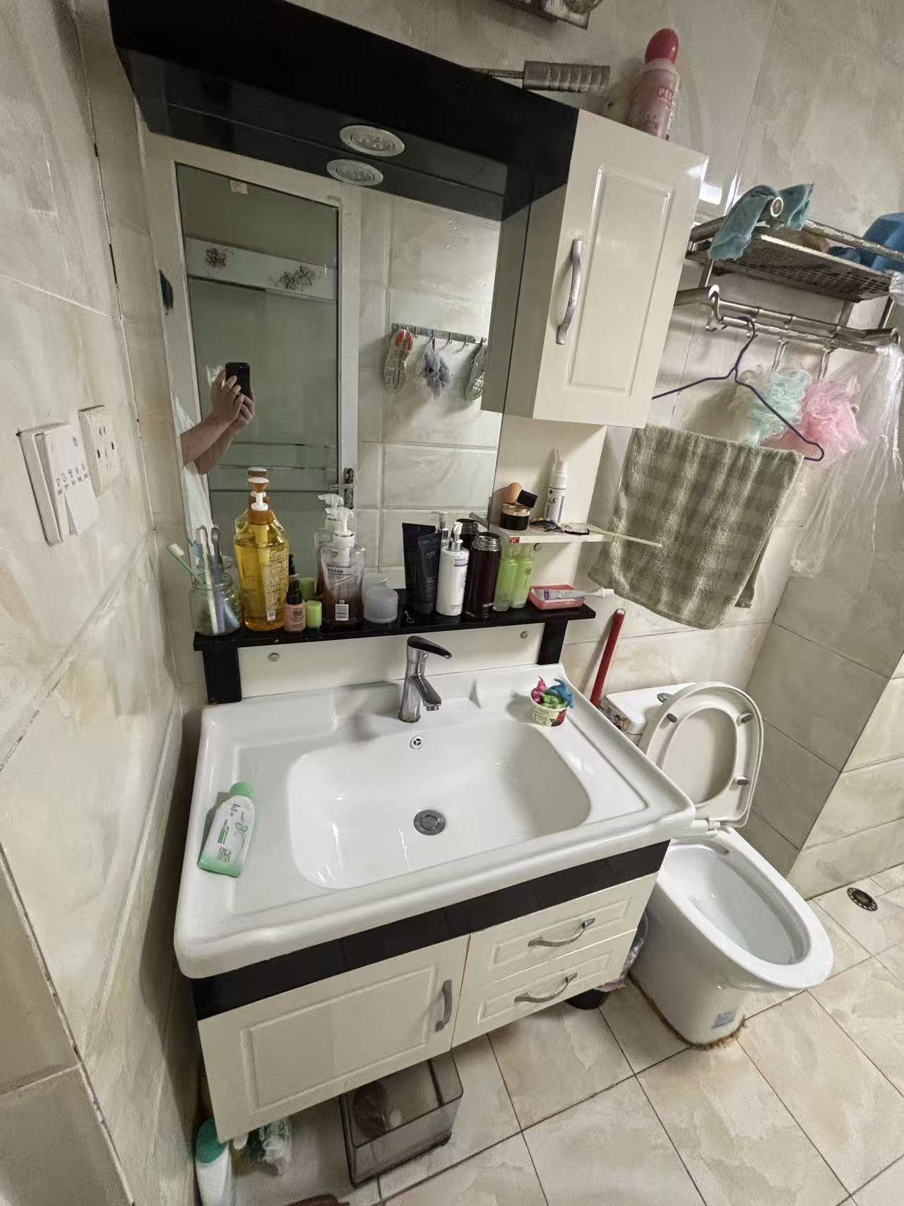 成都-双流-温馨小窝,干净治愈,不限性别,老友记,慢时光,宠物友好