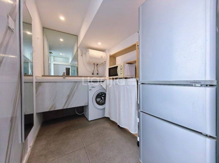 Chengdu-Shuangliu-Clean&Comfy