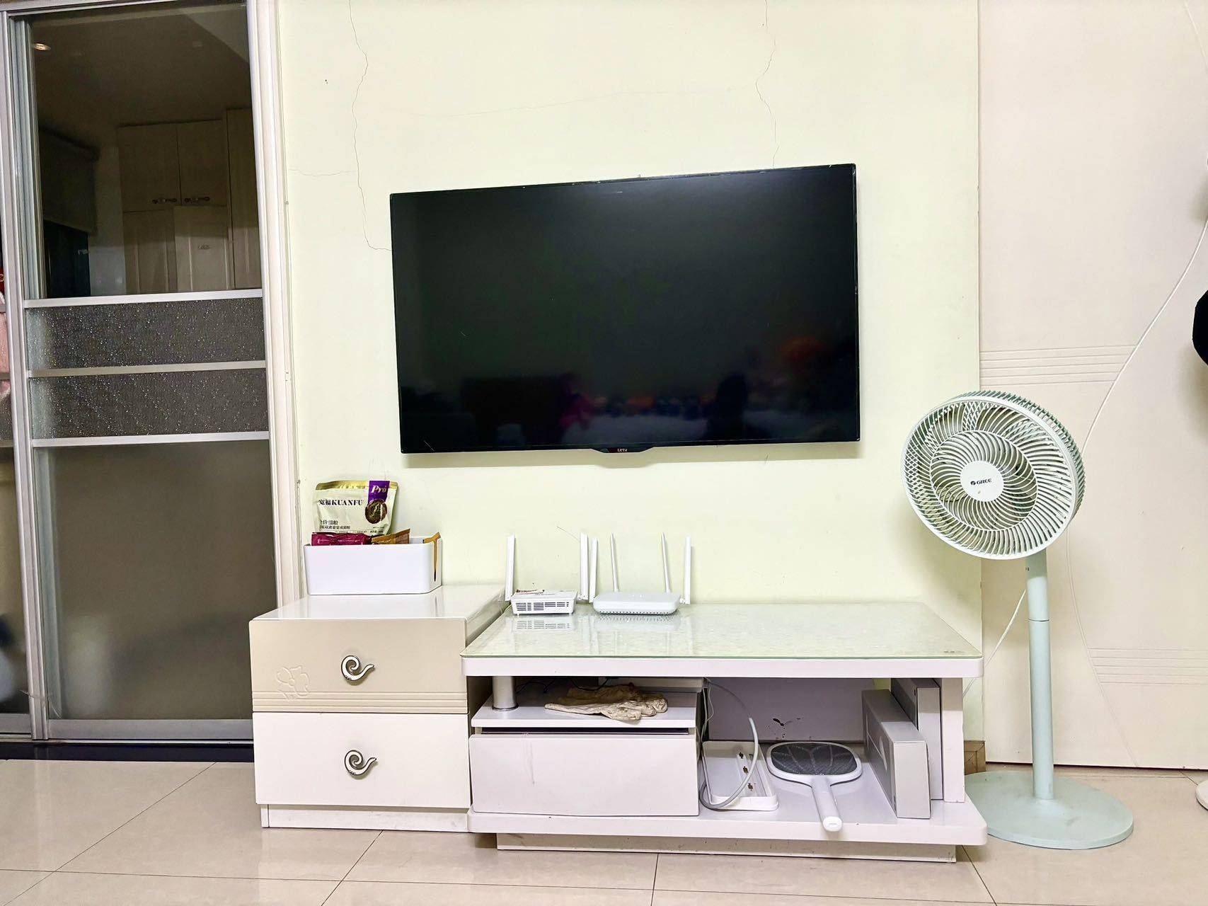 上海-浦东-温馨小窝