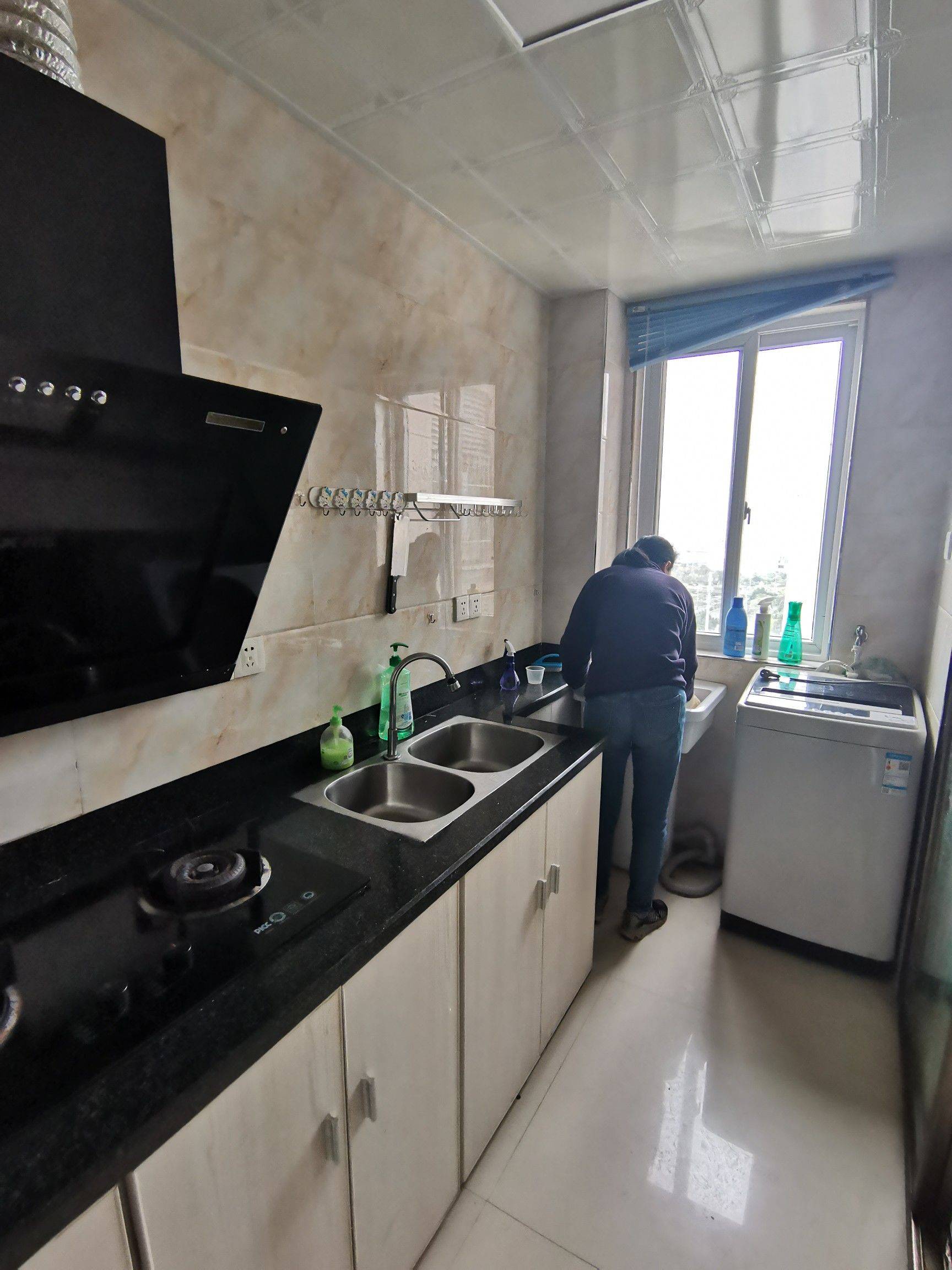 福州 仓山区 | 双湖新城2区_5