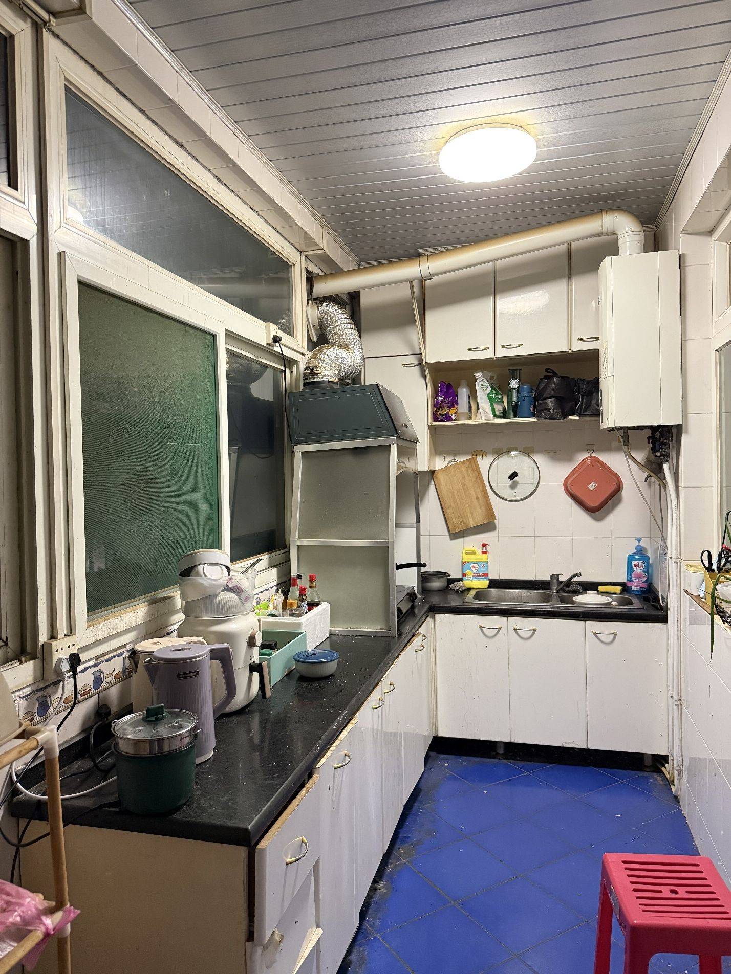 西安-碑林 -市井烟火气