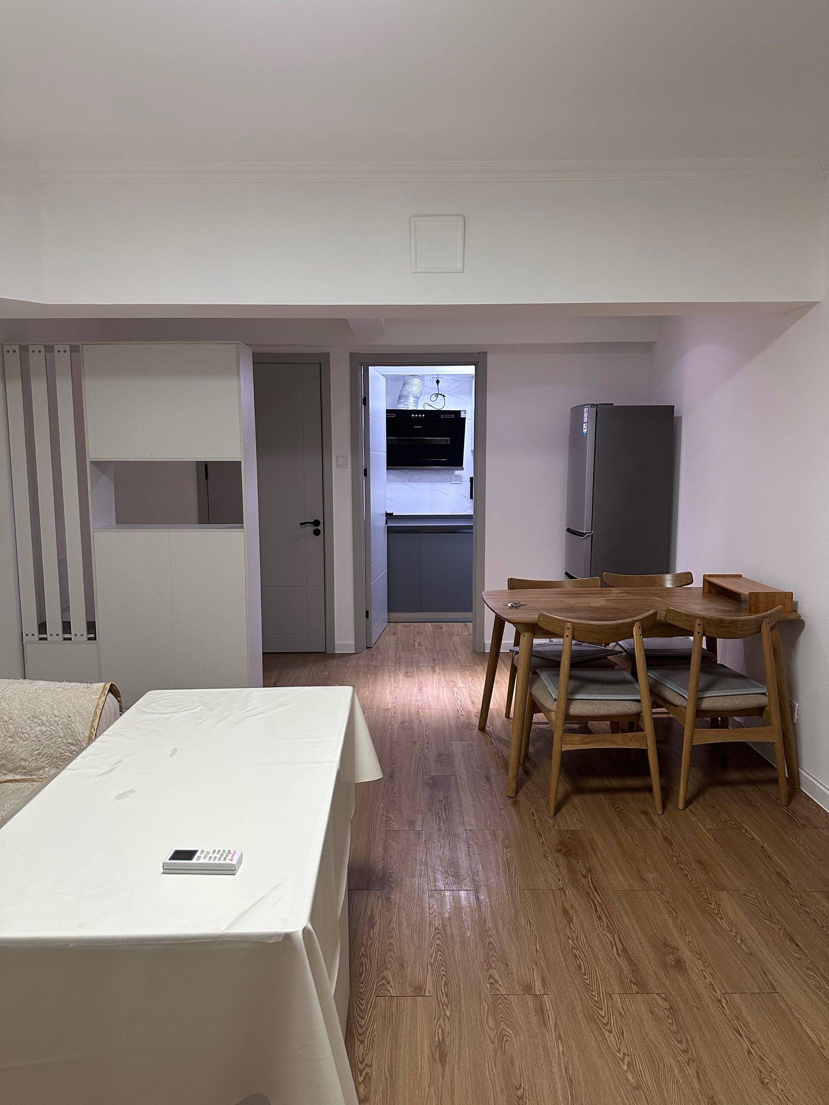 Beijing-Changping-Cozy Home,Clean&Comfy,No Gender Limit,Hustle & Bustle,“Friends”,Chilled