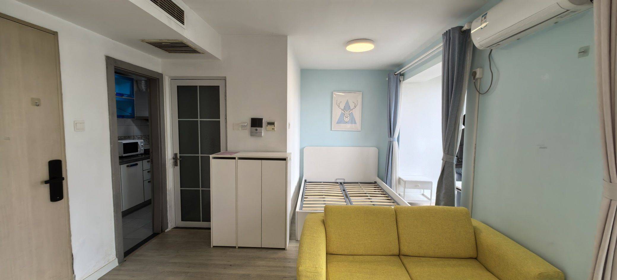 Beijing-Chaoyang-Cozy Home,Clean&Comfy,No Gender Limit