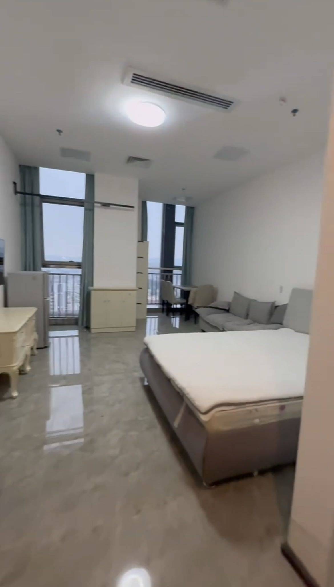 Guiyang-Baiyun-Cozy Home,No Gender Limit,Pet Friendly