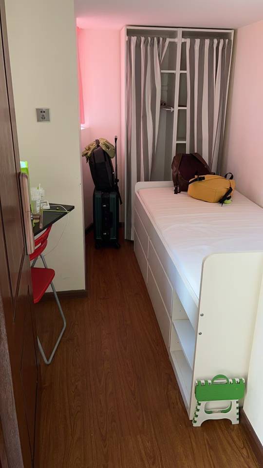 深圳-南山-🉑押一付一,🉑短租,寵物友好,LGBTQ友好,不限性別