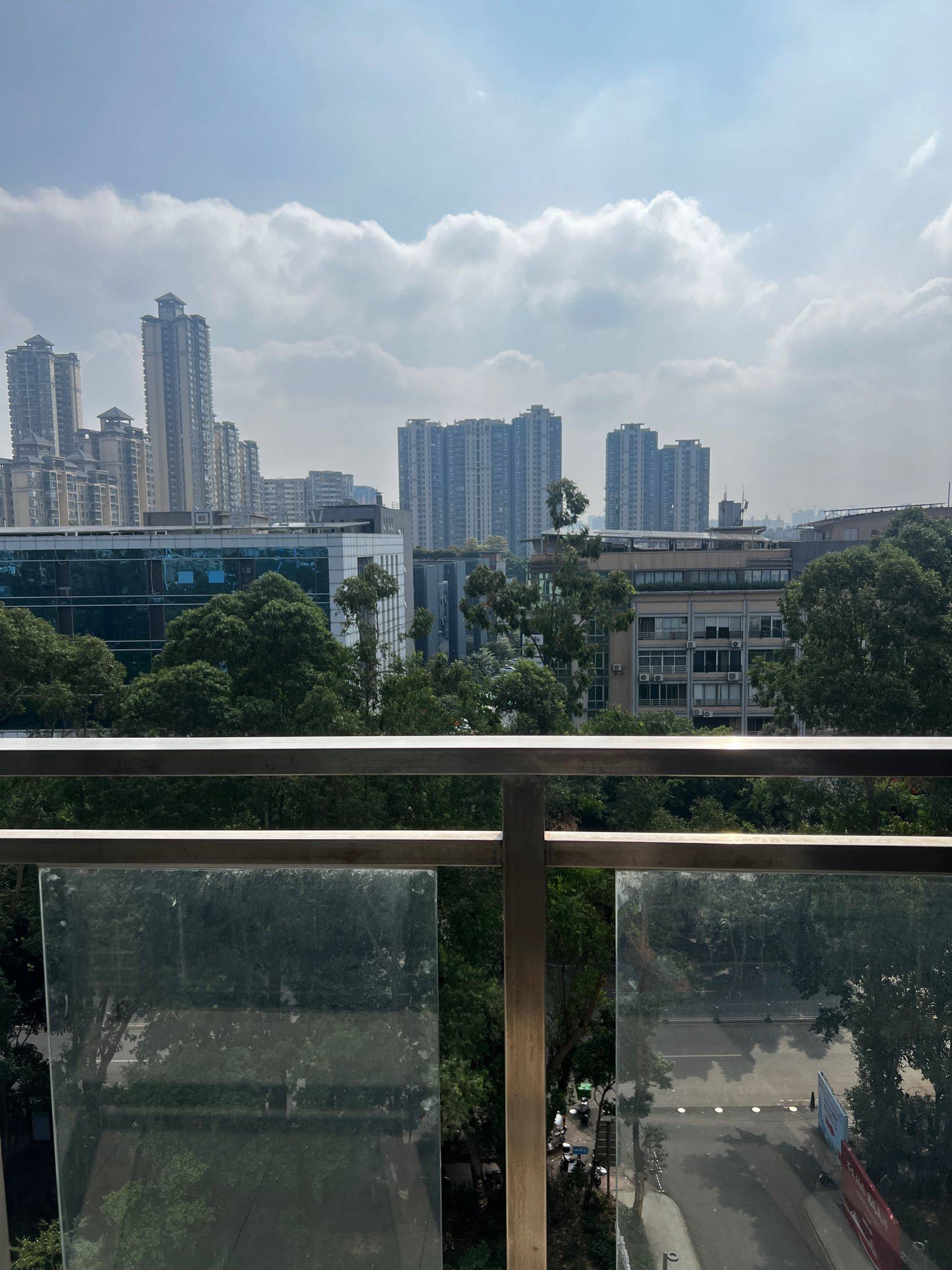 广州 番禺 | 华城·岭居_5