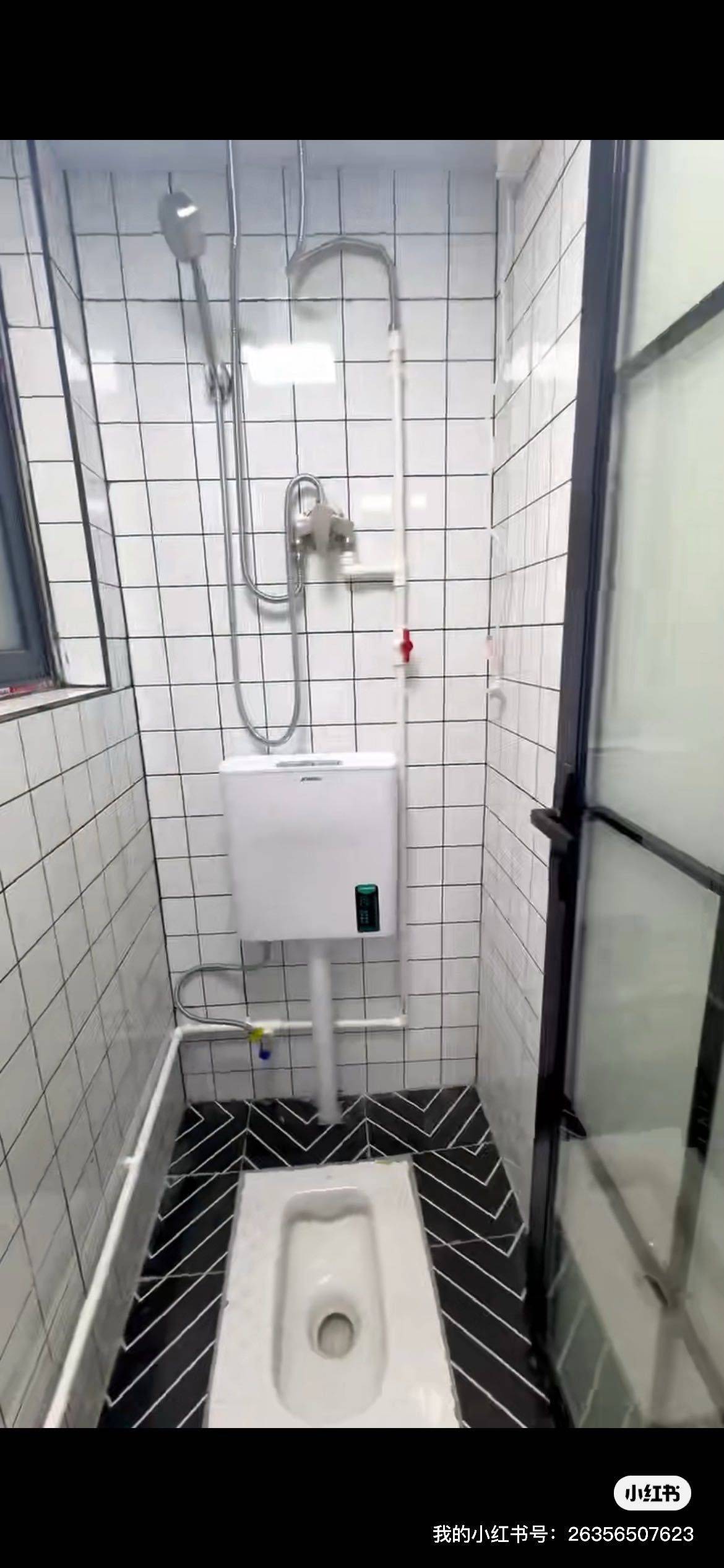 Shenzhen-Longhua-Cozy Home,Clean&Comfy,No Gender Limit,Hustle & Bustle