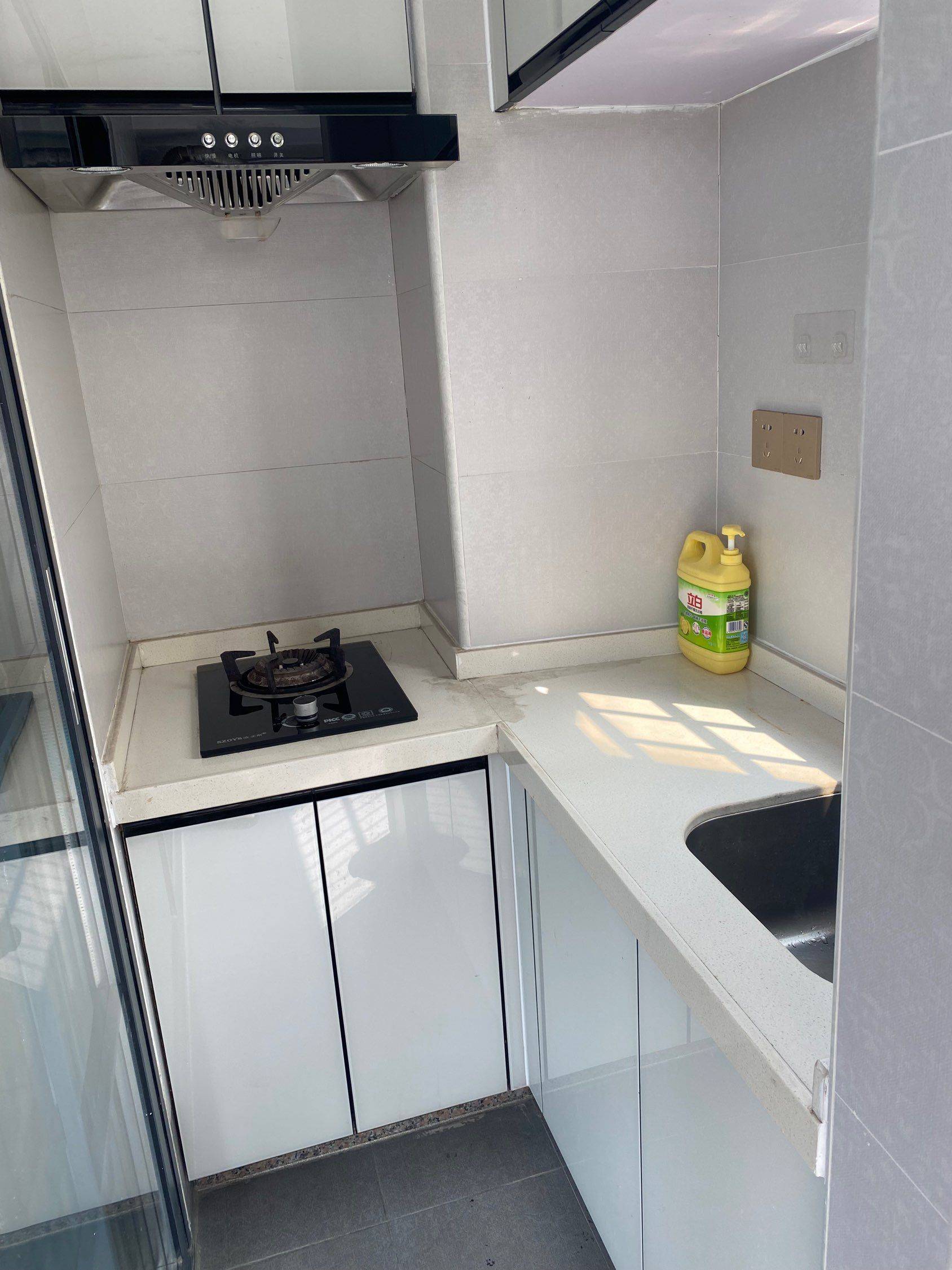 Shenzhen-BaoAn-Cozy Home,Clean&Comfy