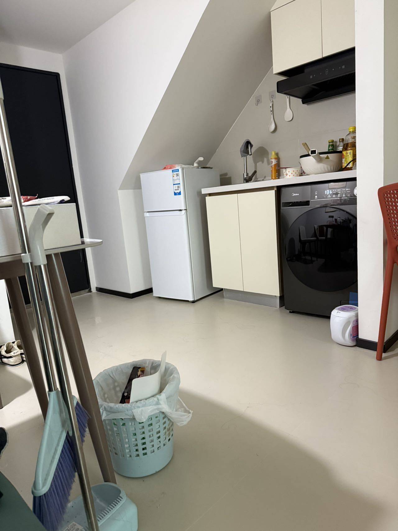 Wuhan-Hongshan-Cozy Home,Clean&Comfy,No Gender Limit