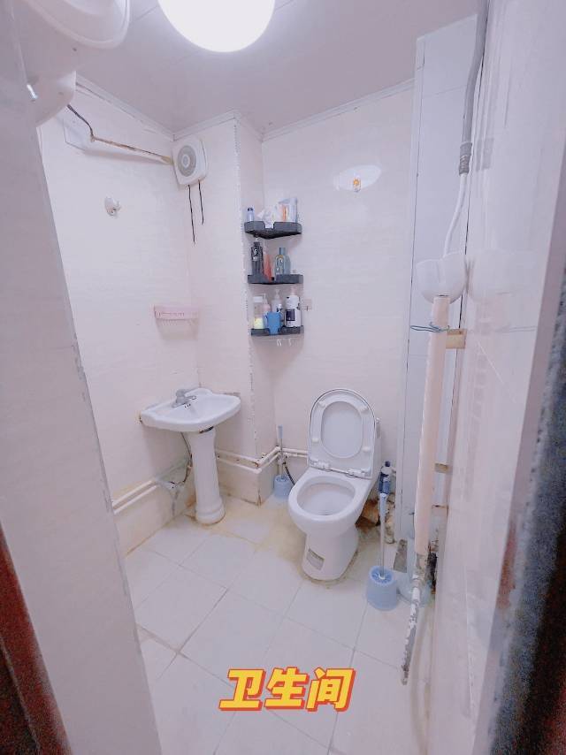 Beijing-Haidian-Cozy Home,Clean&Comfy,No Gender Limit,Hustle & Bustle