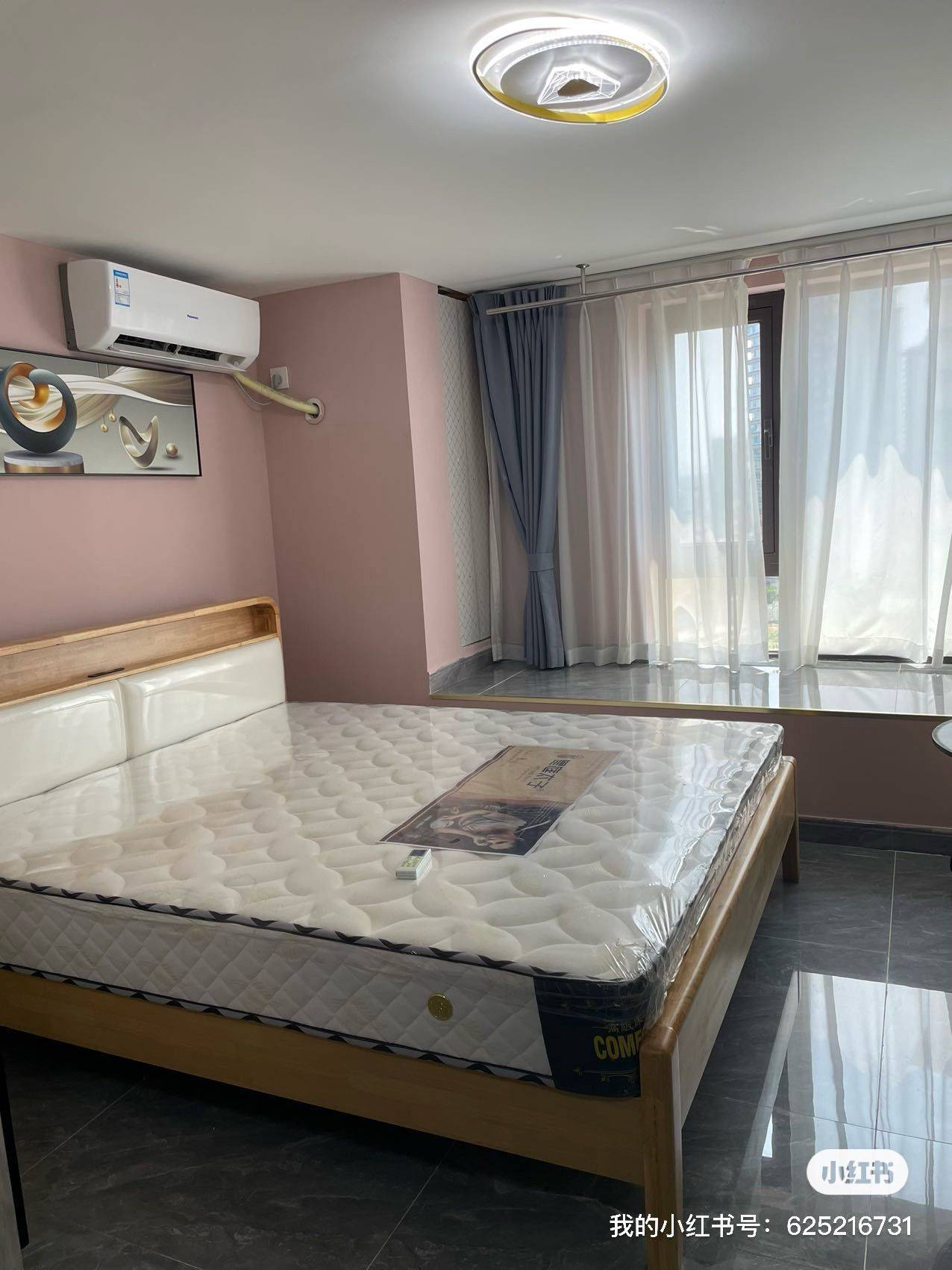 成都-雙流-溫馨小窩,乾淨治愈,不限性別,市井煙火氣,老友記,慢時光,寵物友好