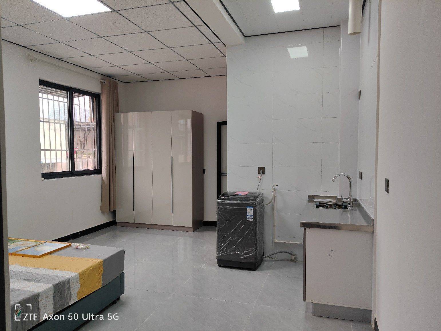 西安-雁塔-溫馨小窩,乾淨治愈,不限性別,市井煙火氣