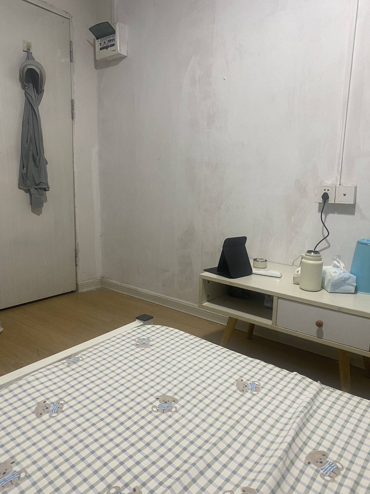 深圳-宝安-温馨小窝,干净治愈,不限性别,市井烟火气,慢时光