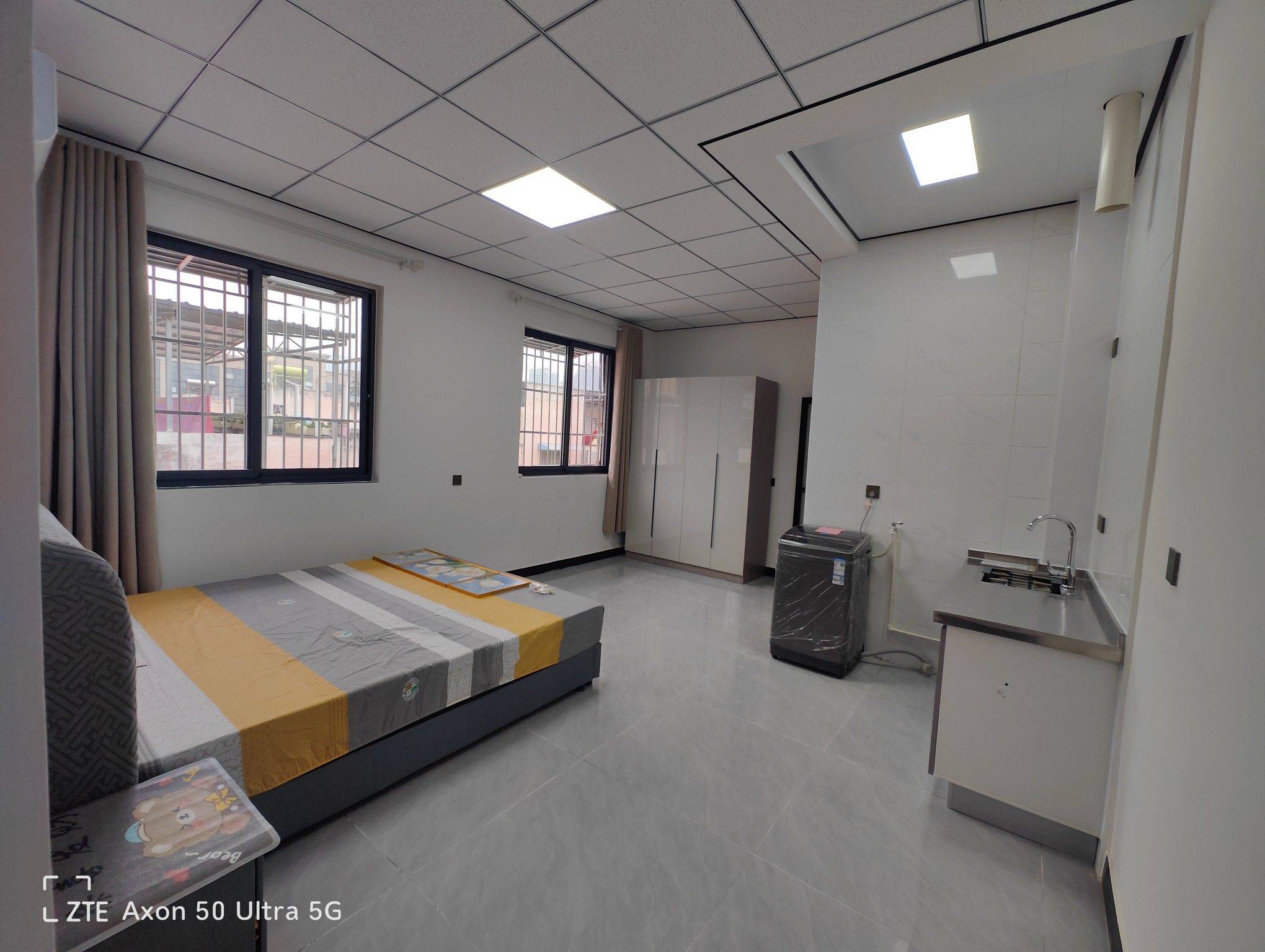 西安-雁塔-溫馨小窩,乾淨治愈,不限性別,市井煙火氣