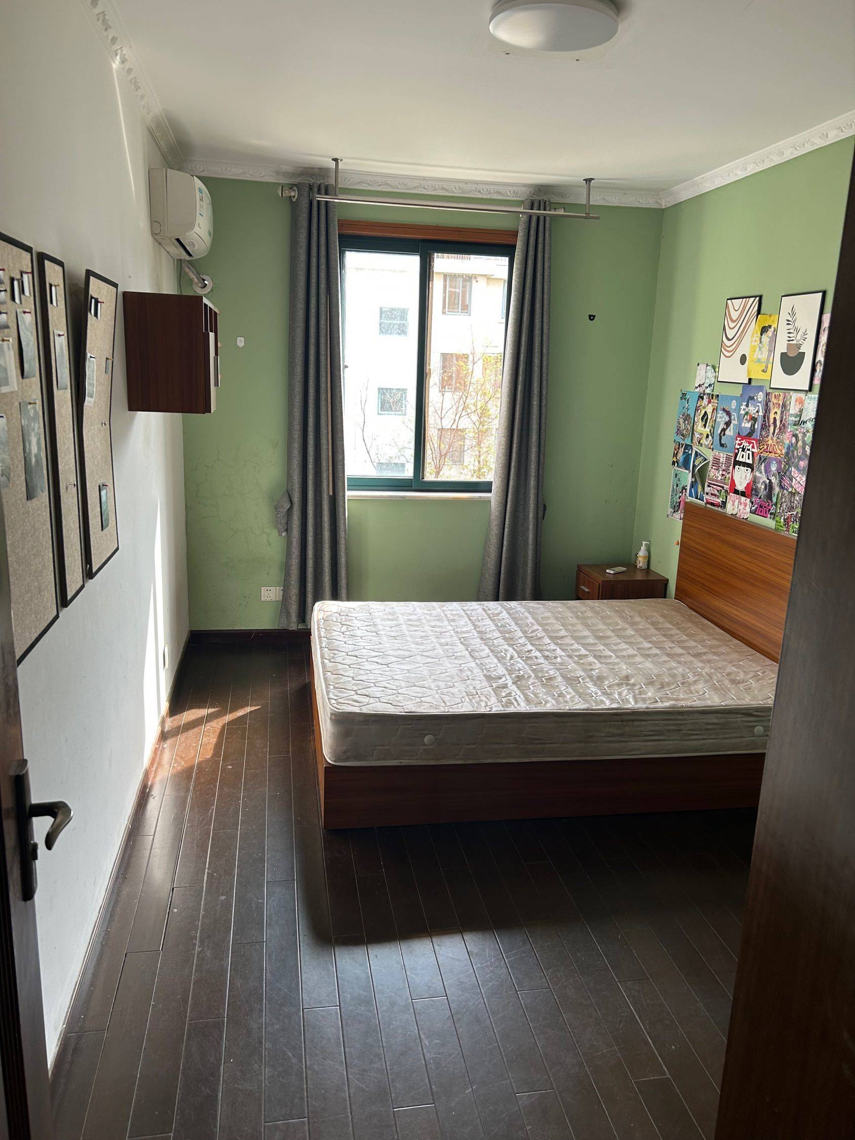 Xuanwu 红山机电花园