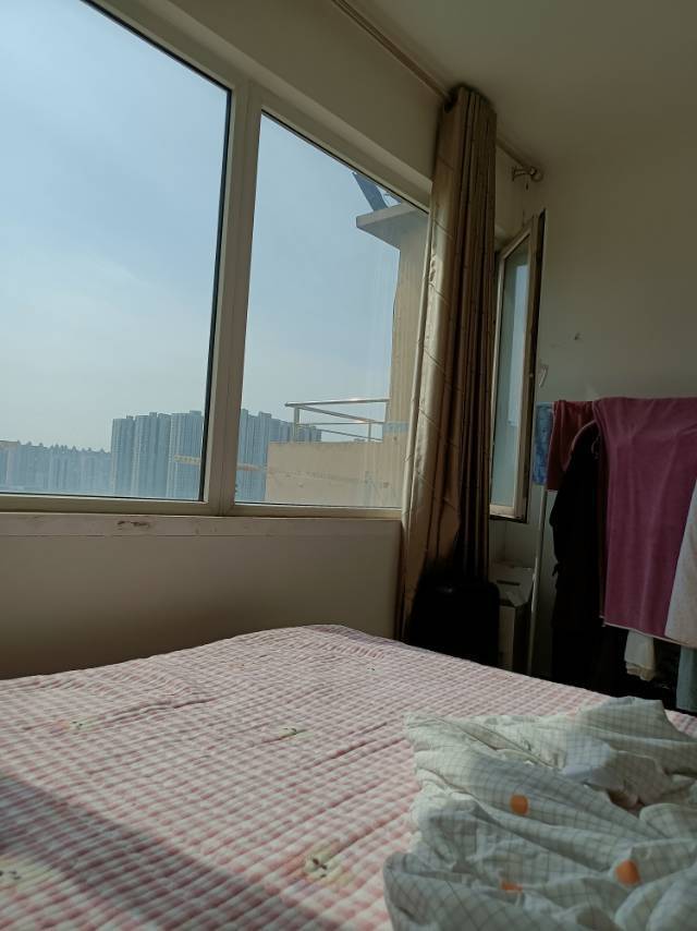 Shijiazhuang-Chang'an-Cozy Home,Clean&Comfy,Hustle & Bustle,“Friends”,Chilled