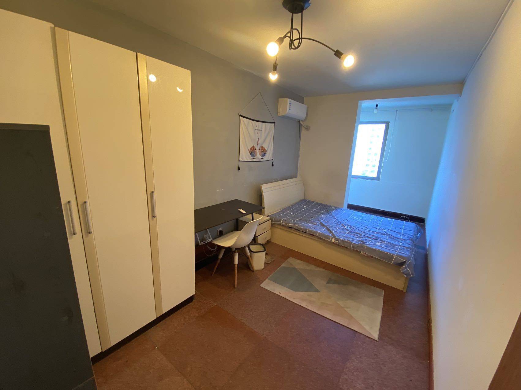 Chengdu-Wuhou-Cozy Home,Clean&Comfy,No Gender Limit