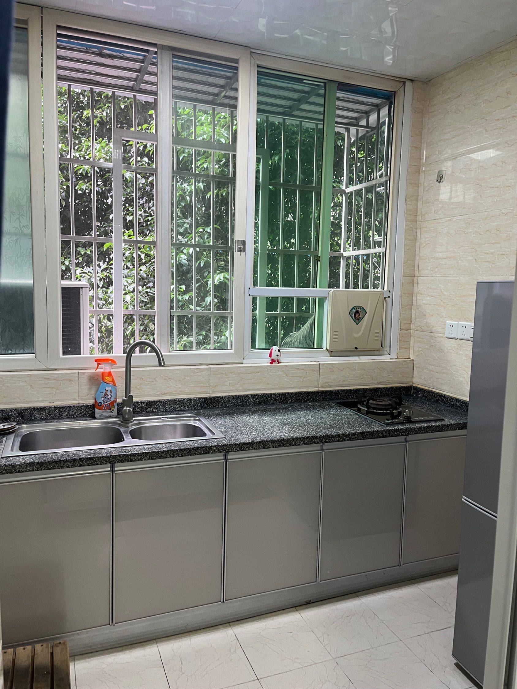 Chengdu-Wuhou-Cozy Home,Clean&Comfy,No Gender Limit,Hustle & Bustle