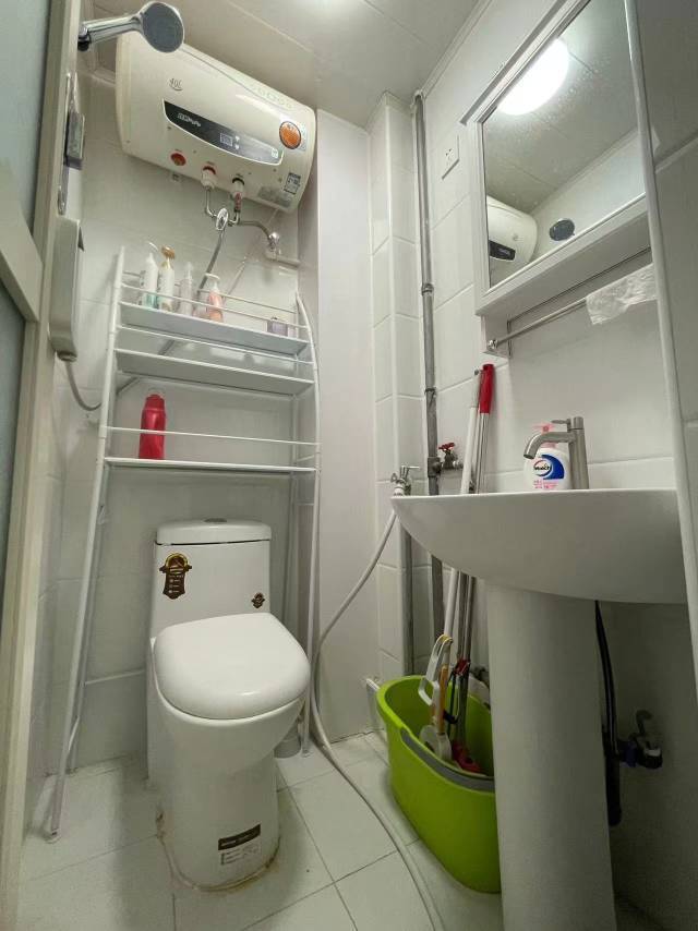 Beijing-Xicheng-Cozy Home,Clean&Comfy,Hustle & Bustle,Chilled